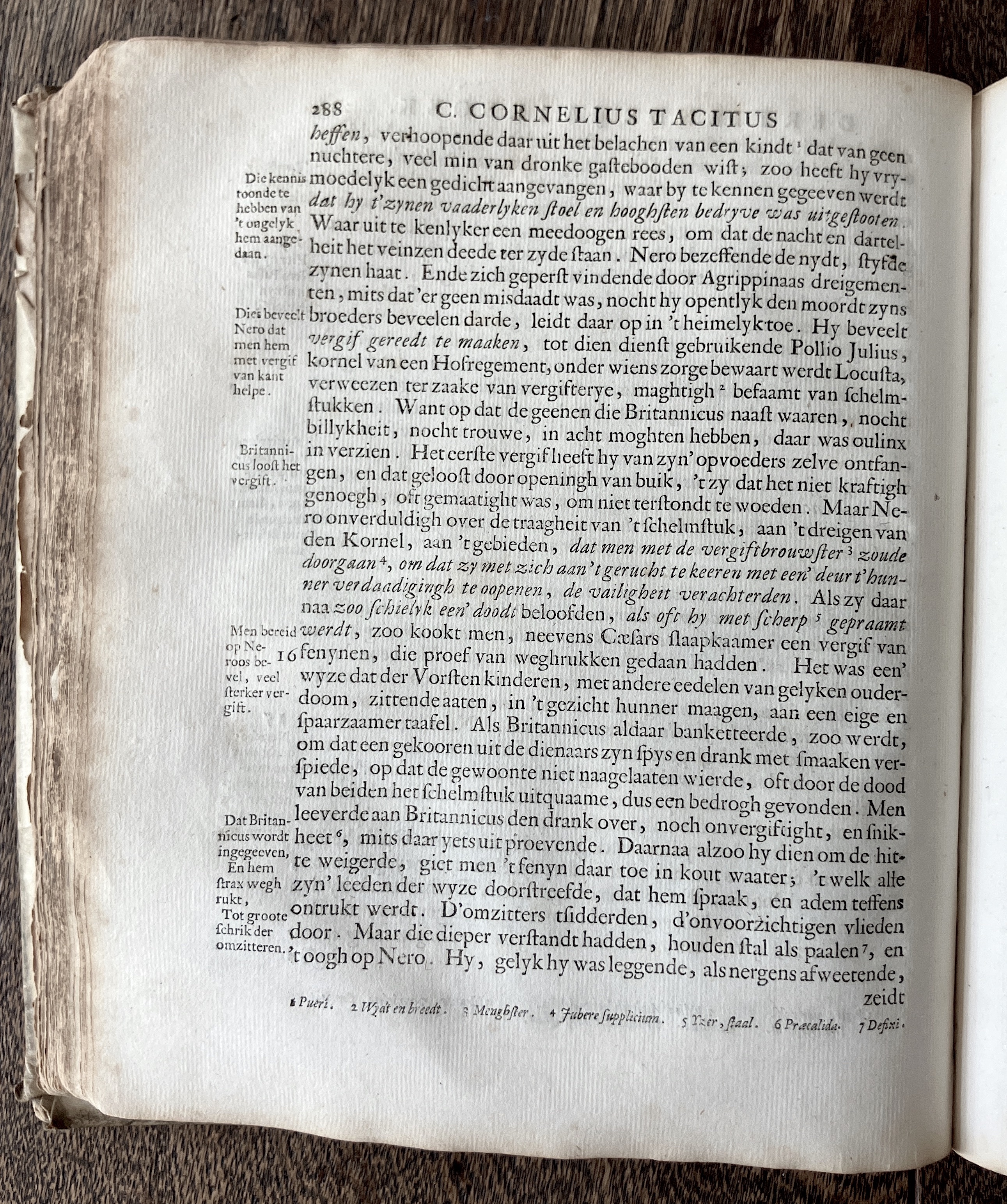 HooftTacitus1684p288