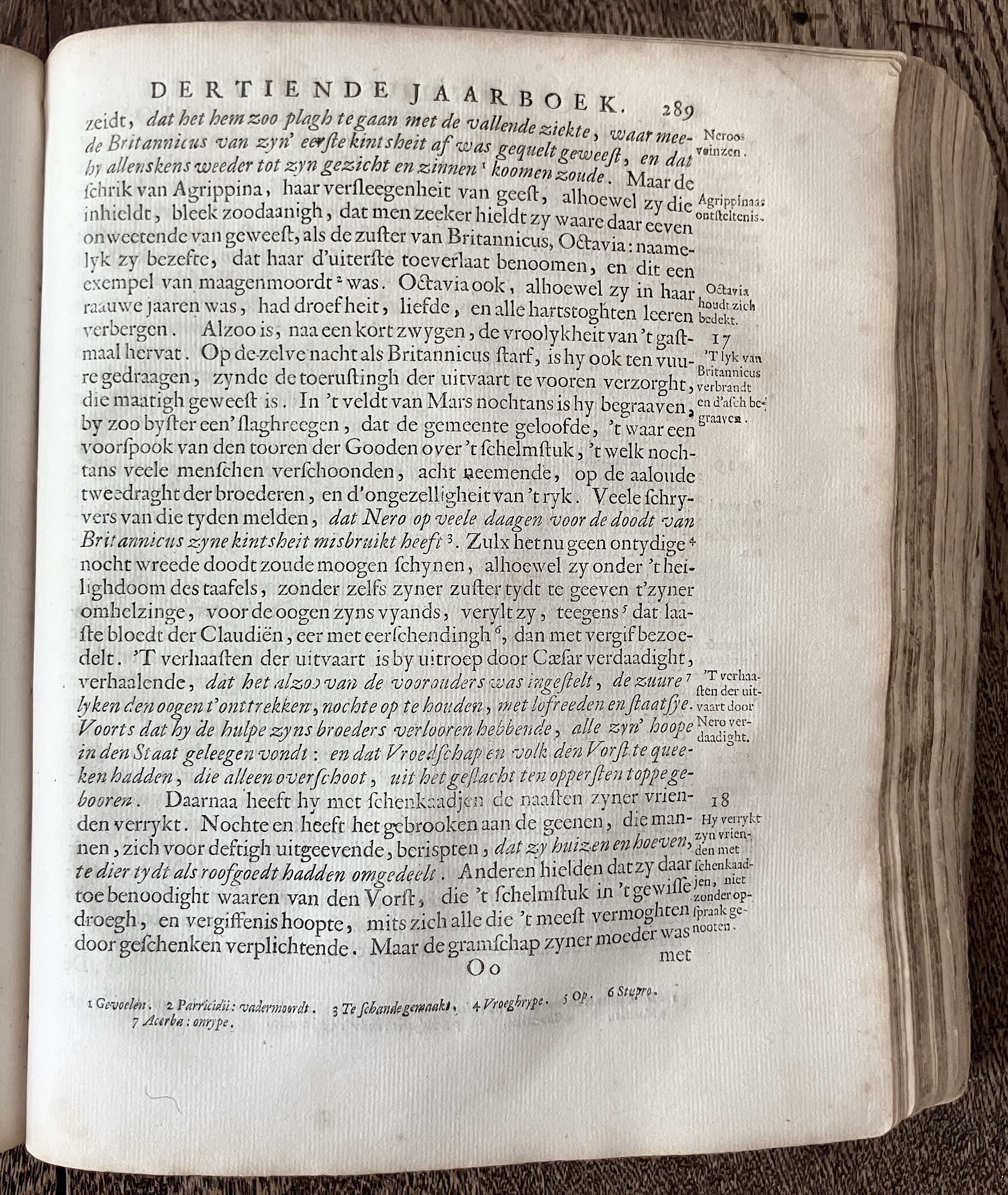 HooftTacitus1684p289