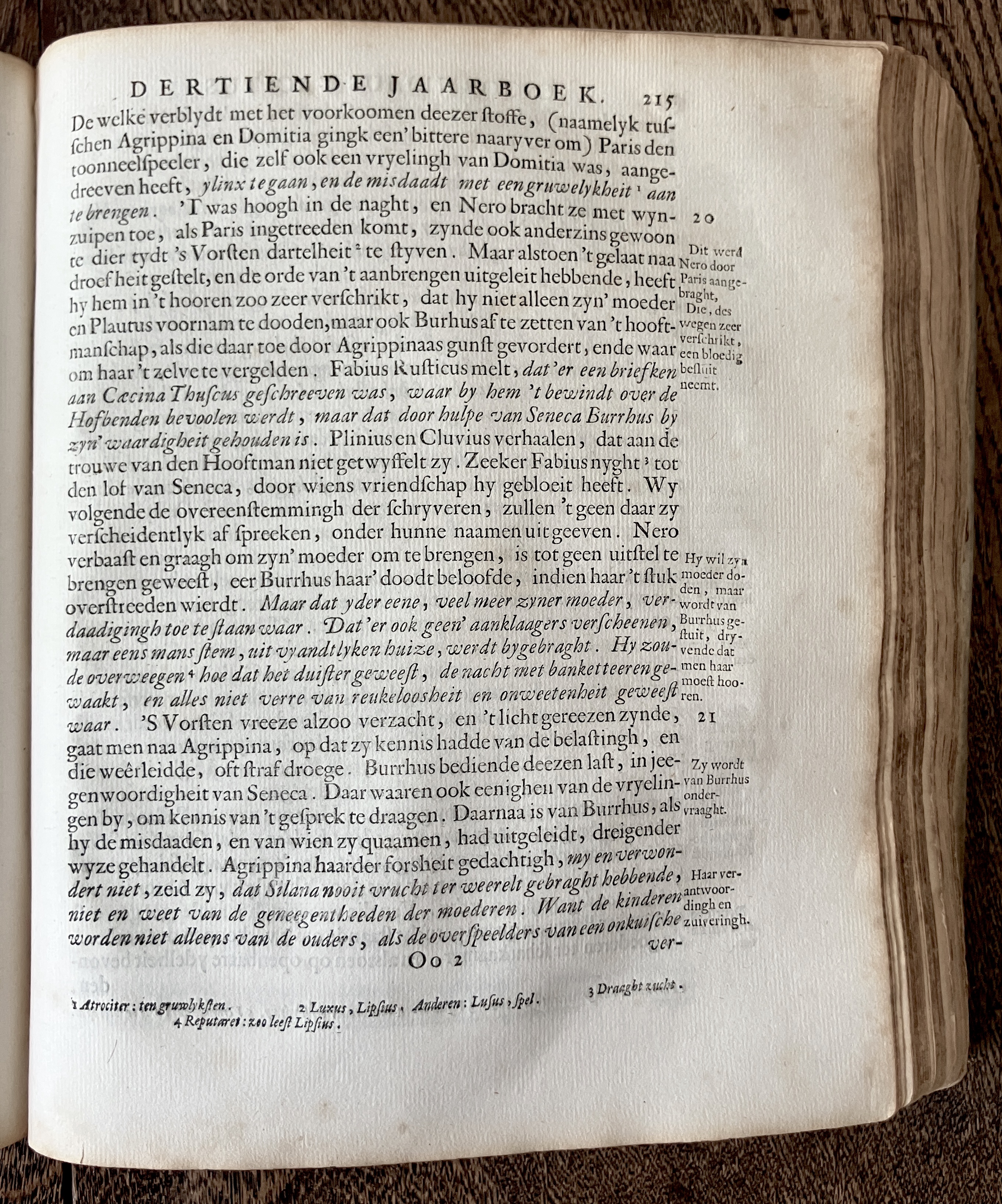 HooftTacitus1684p291
