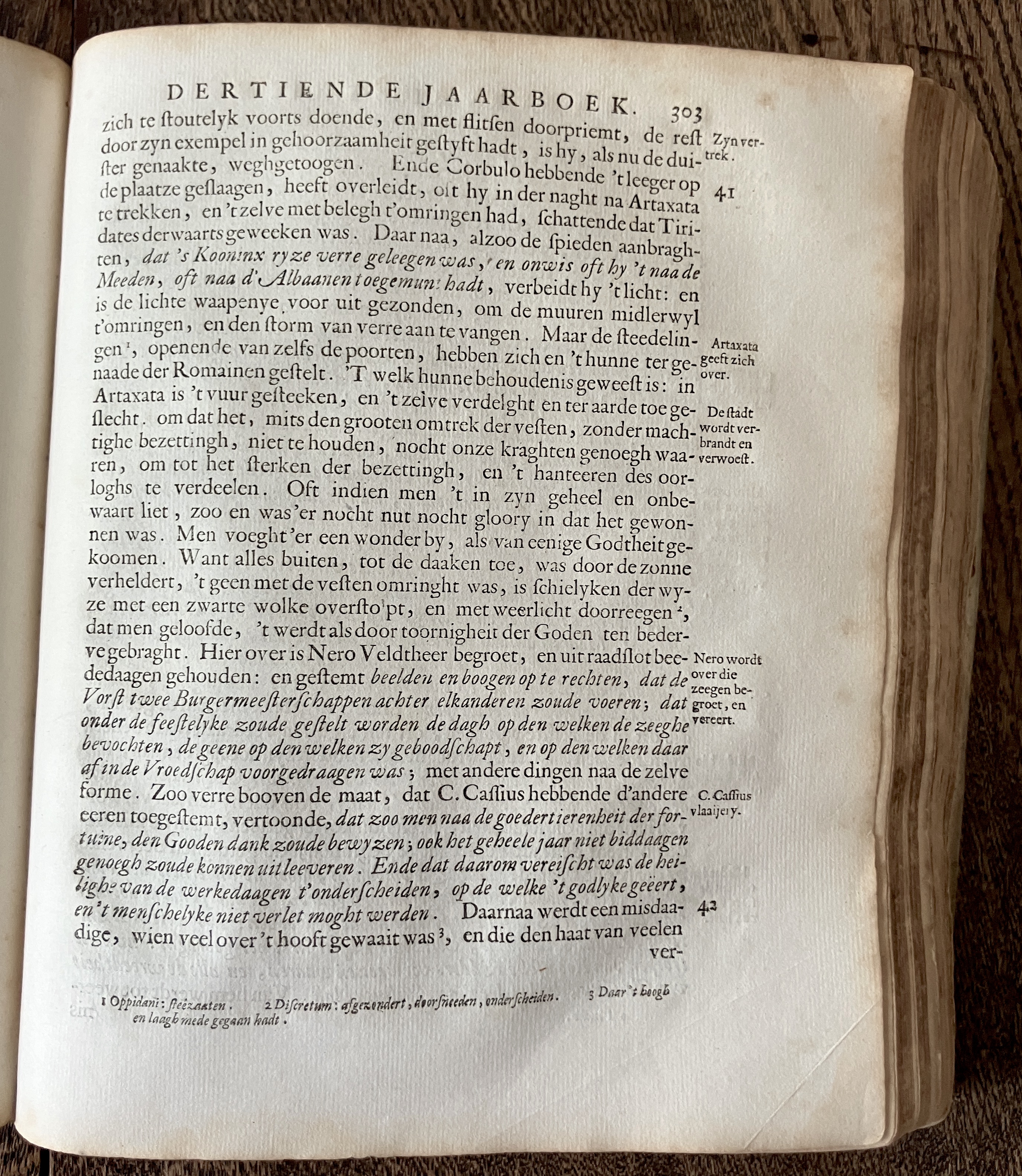 HooftTacitus1684p303