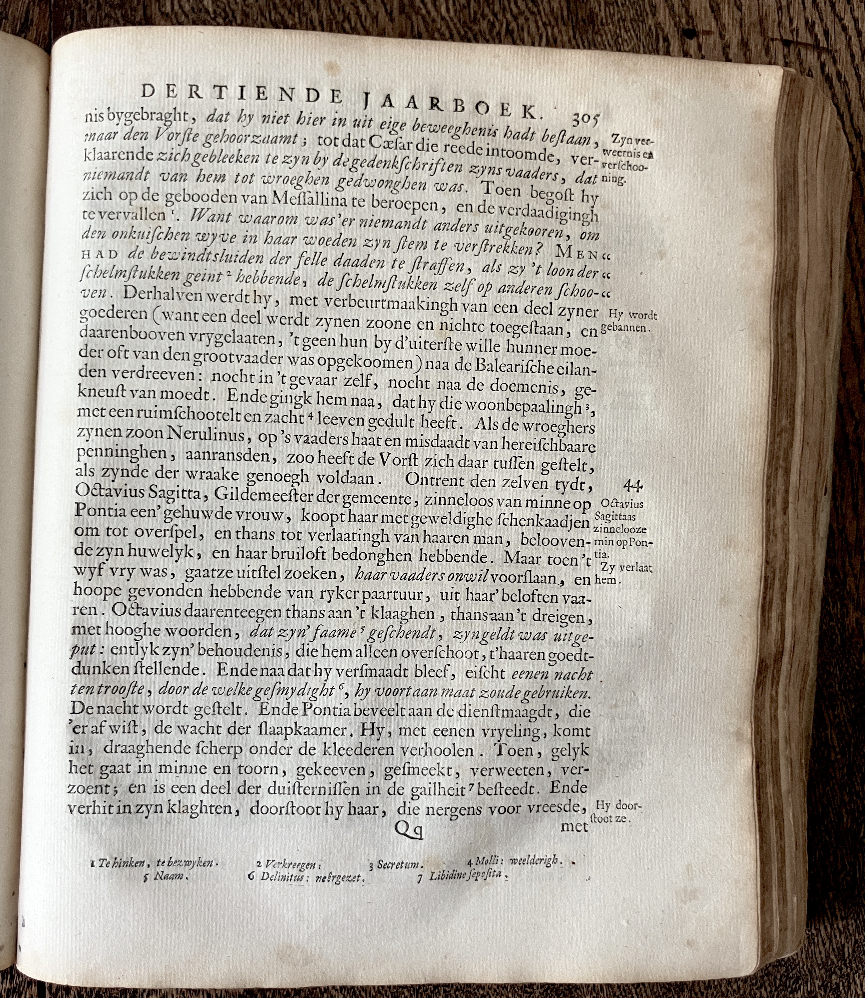 HooftTacitus1684p305