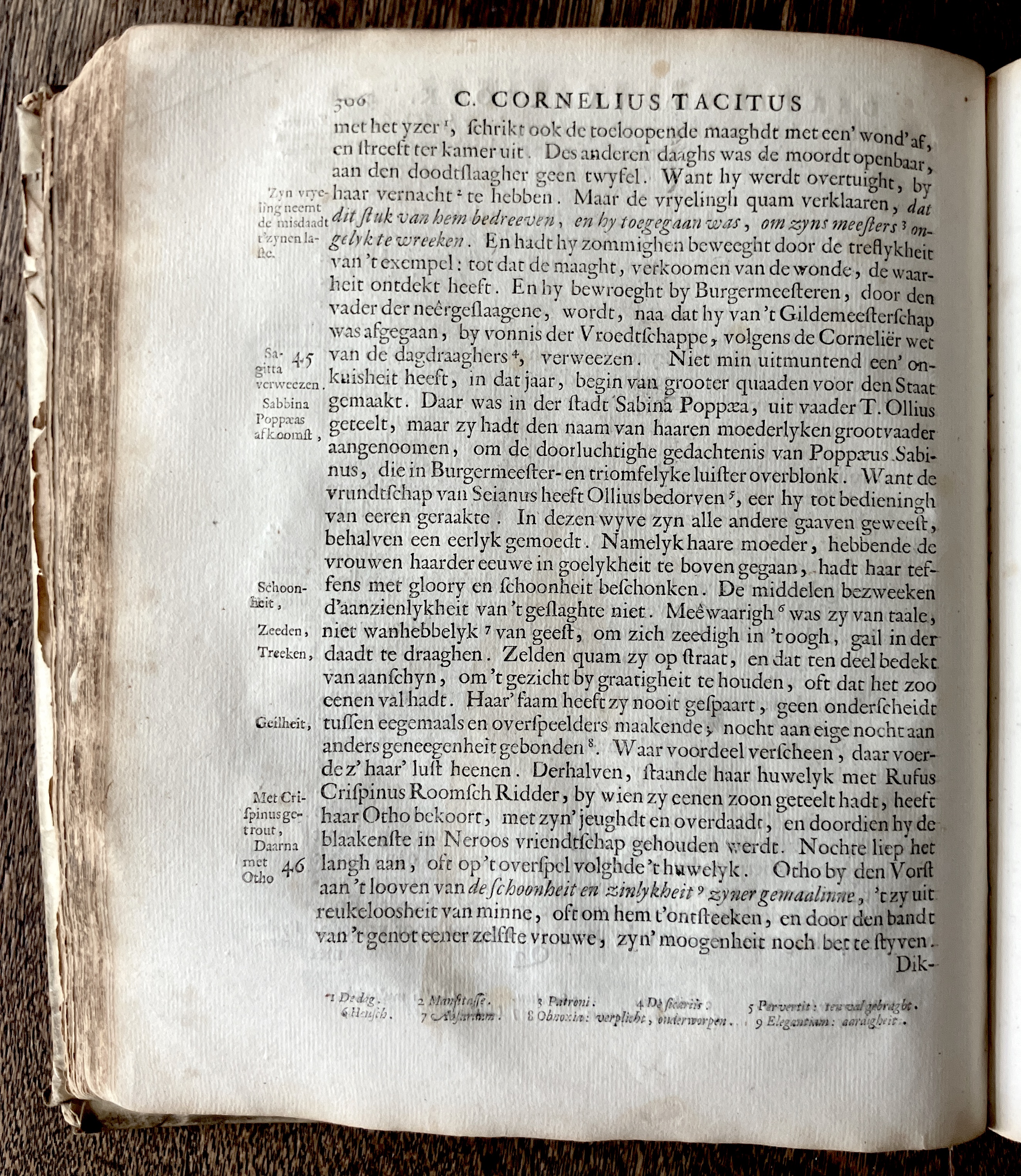 HooftTacitus1684p306