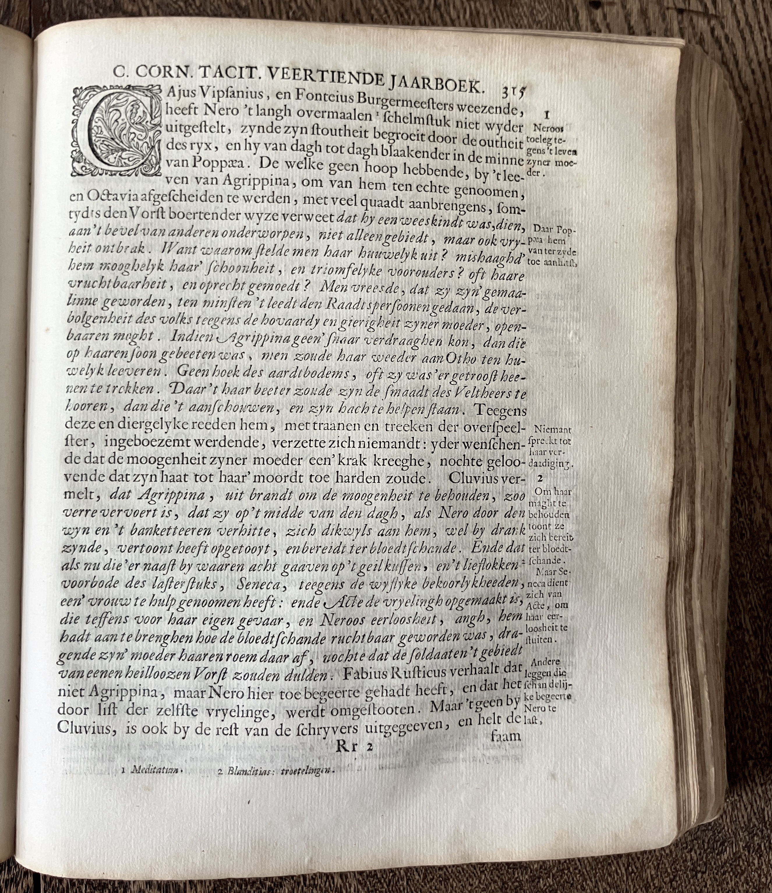 HooftTacitus1684p315