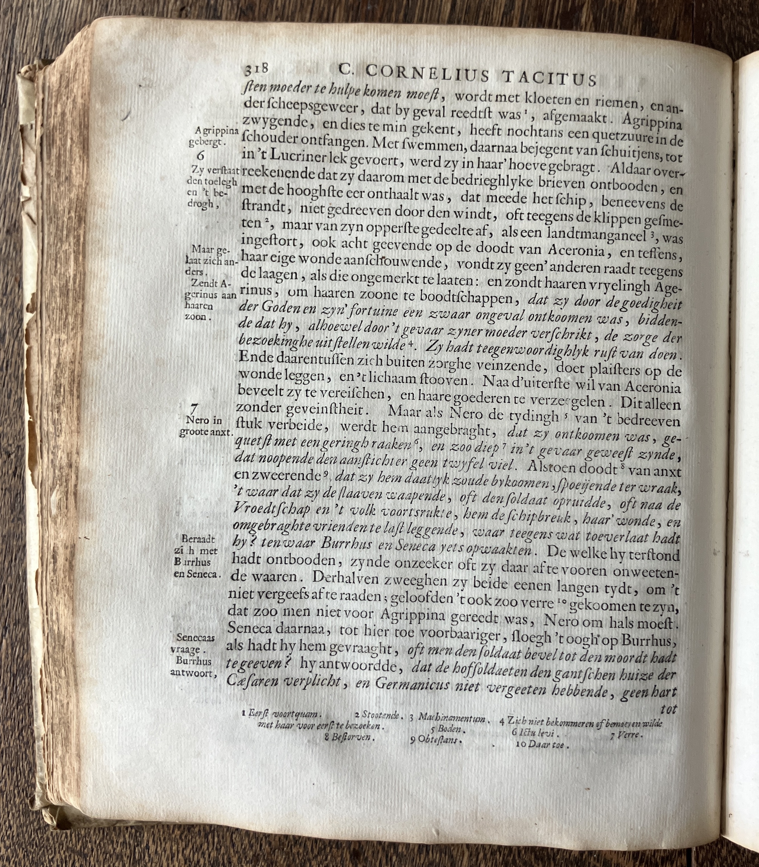 HooftTacitus1684p318
