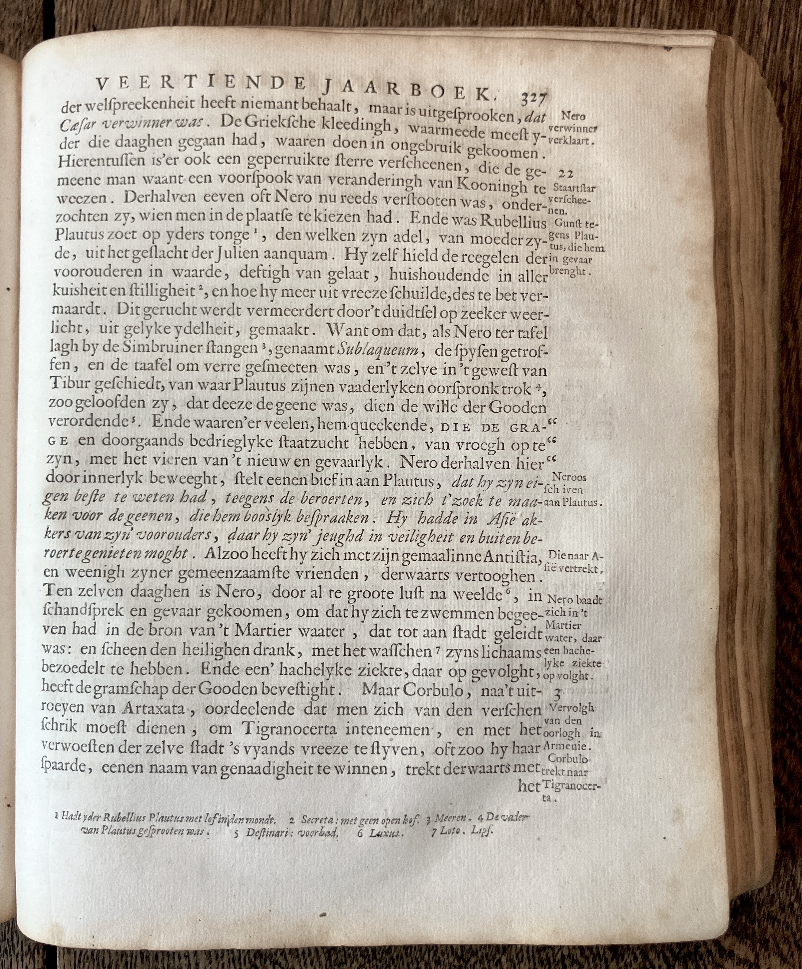 HooftTacitus1684p327
