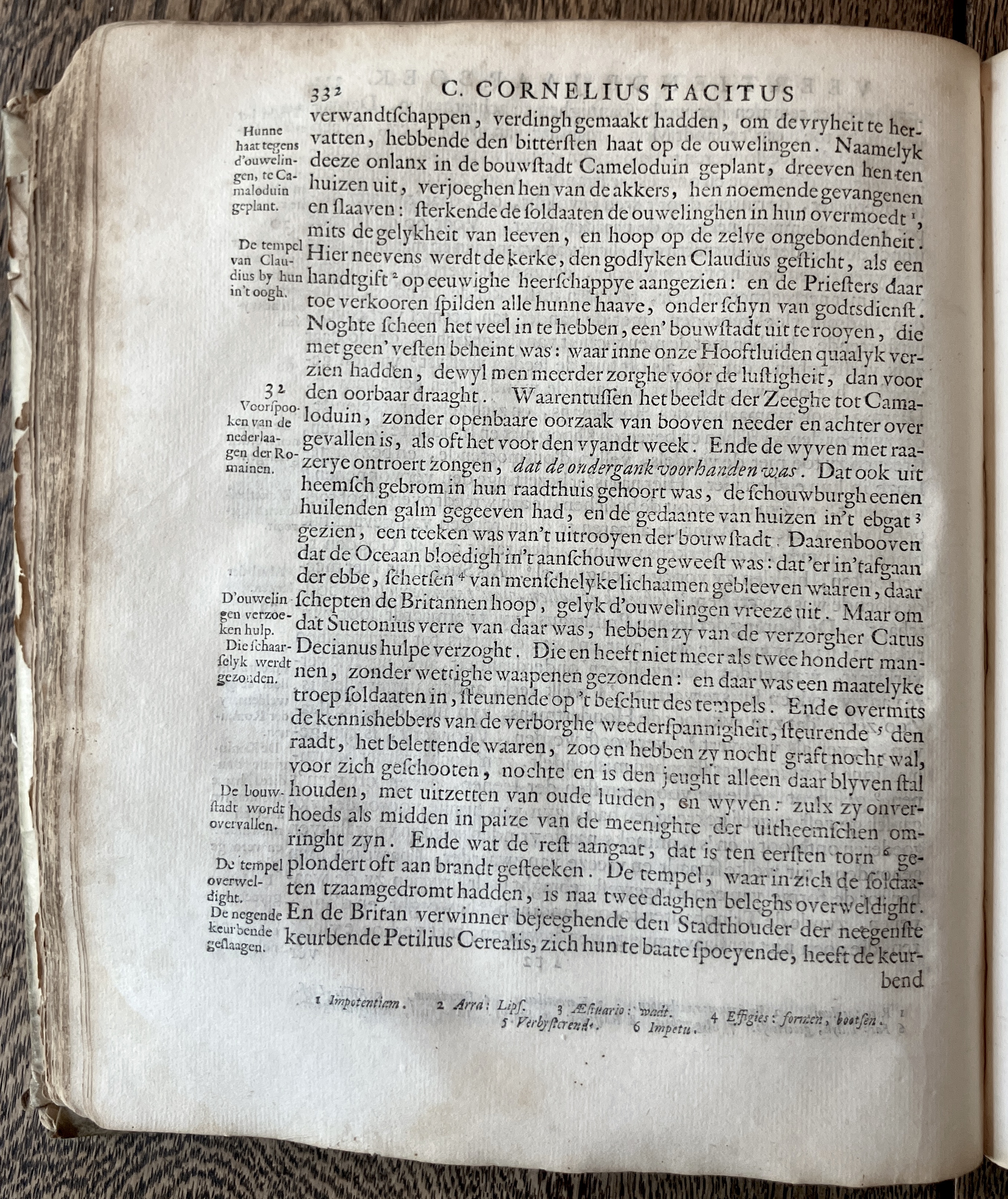 HooftTacitus1684p332