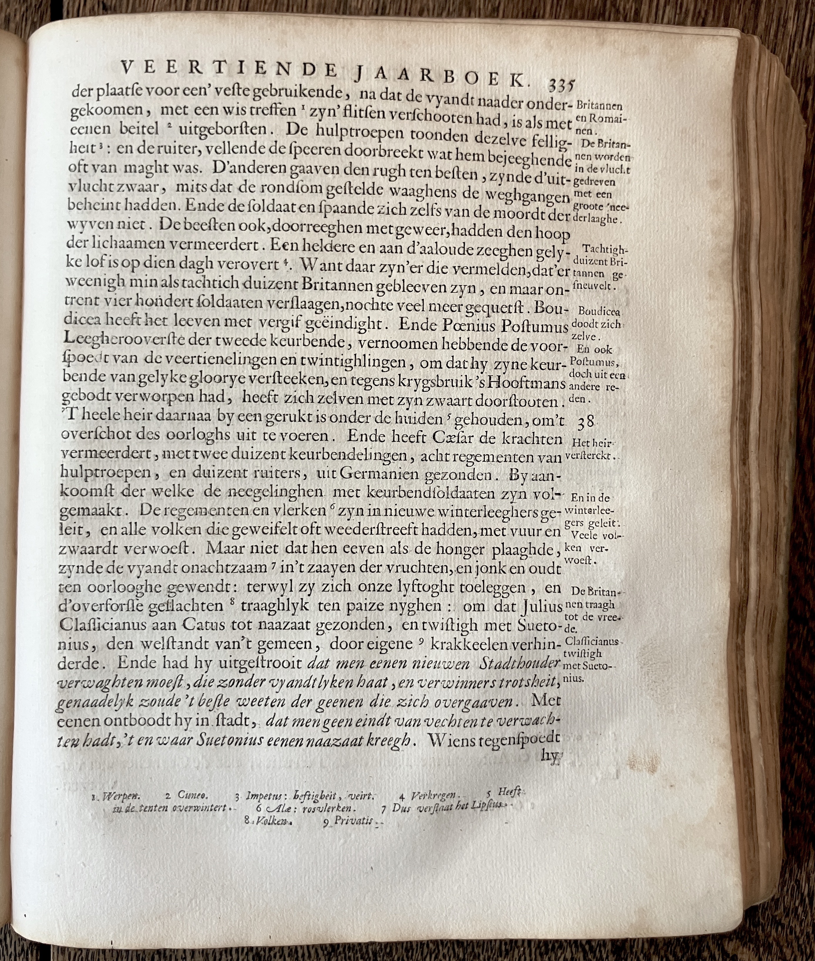 HooftTacitus1684p335