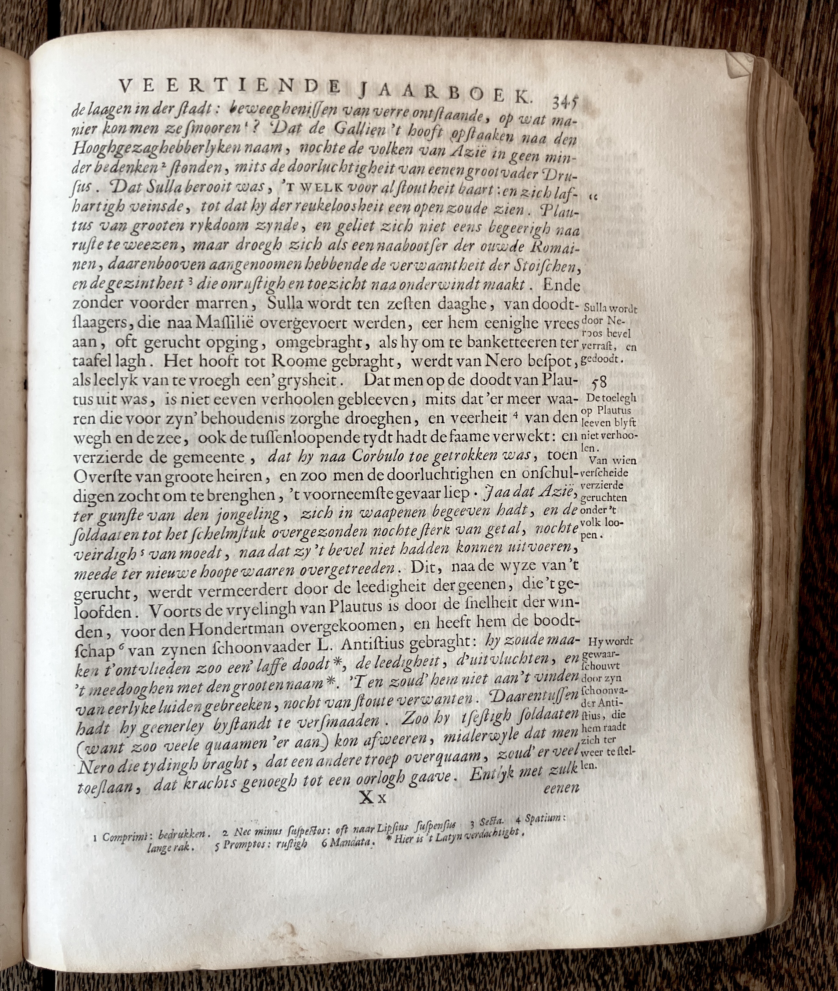HooftTacitus1684p345