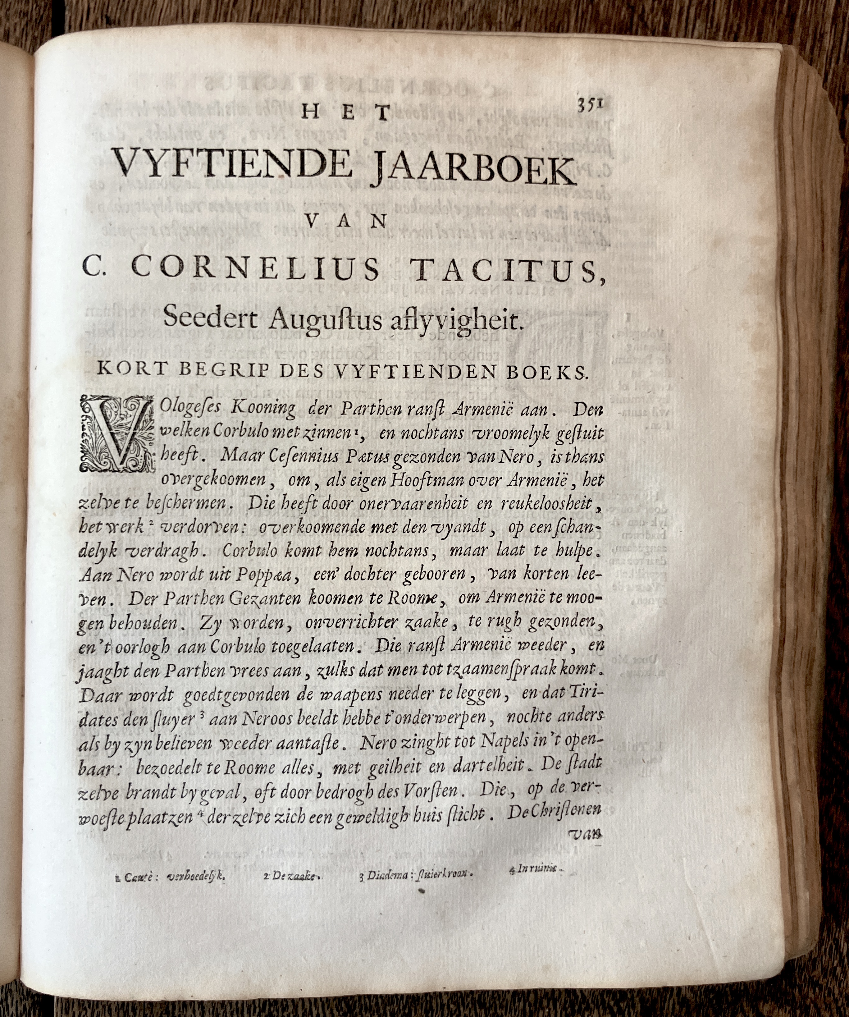 HooftTacitus1684p351