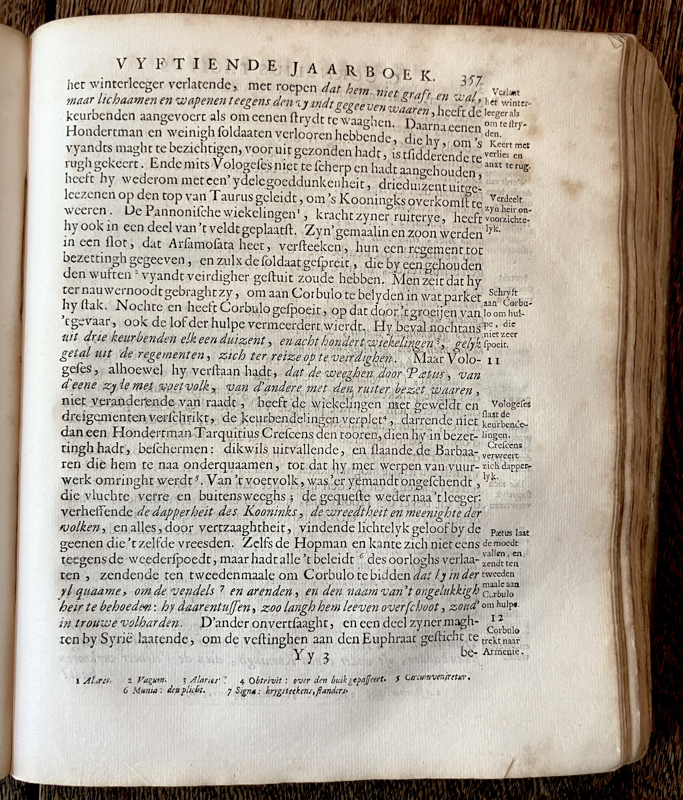 HooftTacitus1684p357