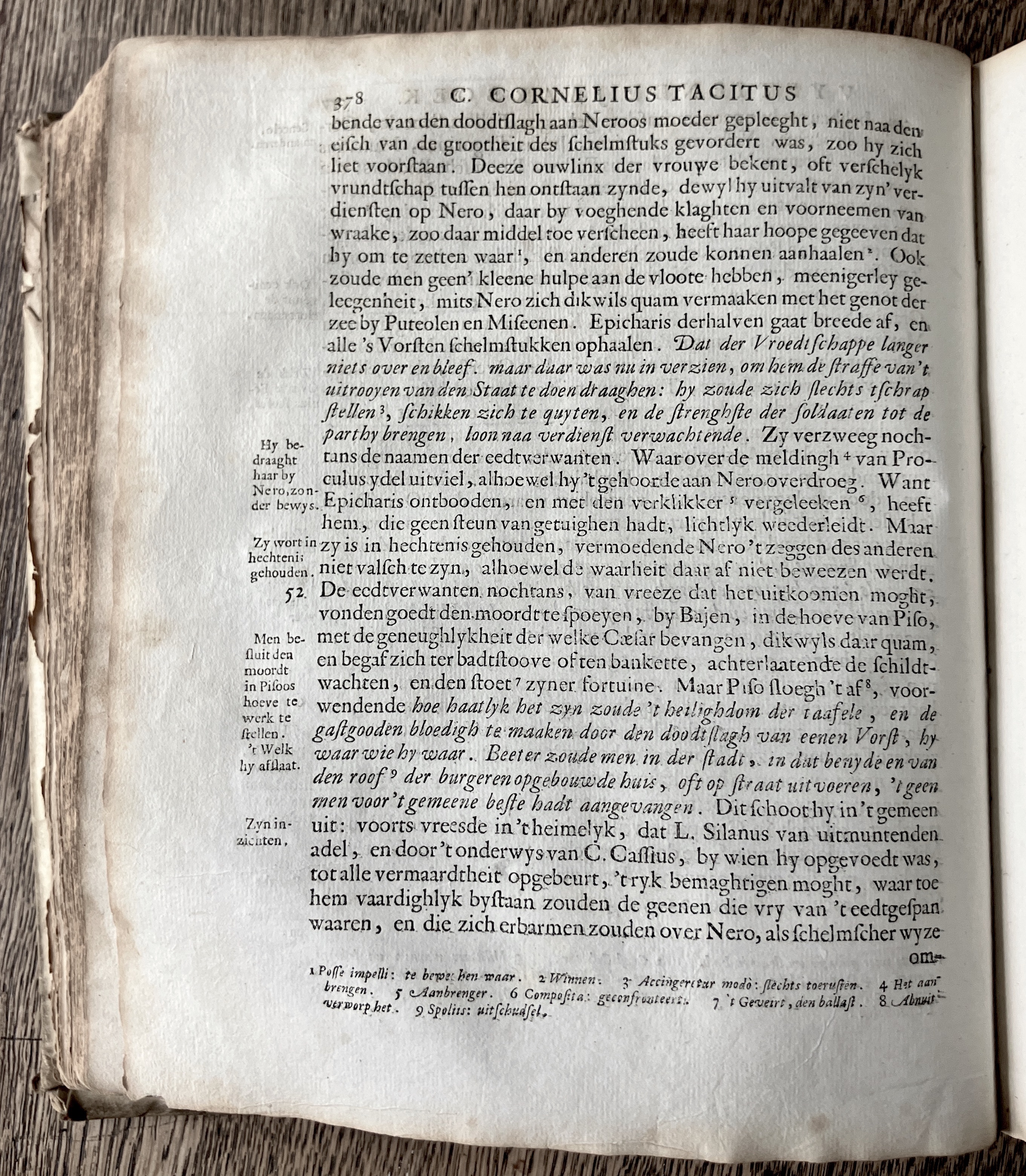 HooftTacitus1684p378
