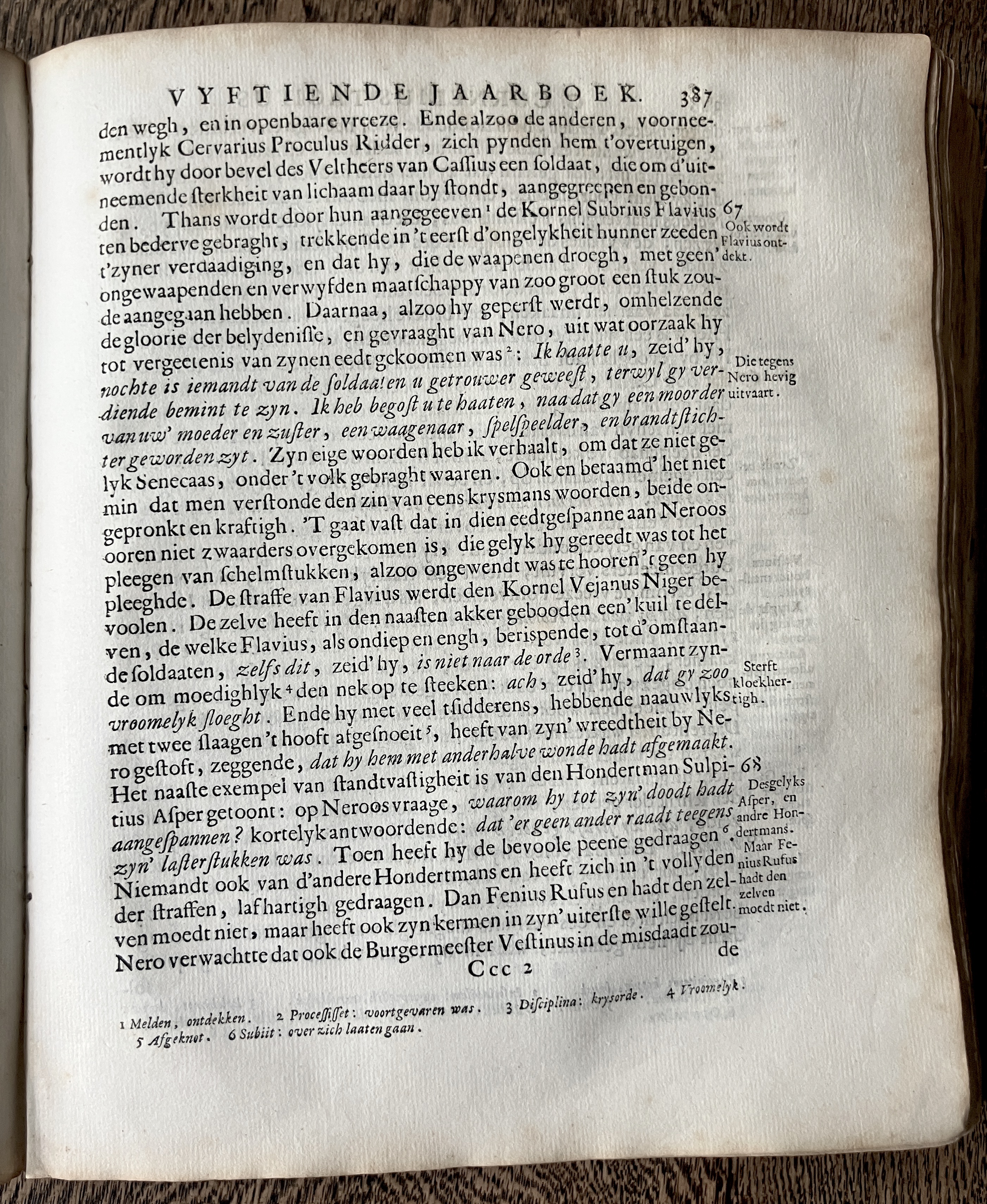 HooftTacitus1684p387