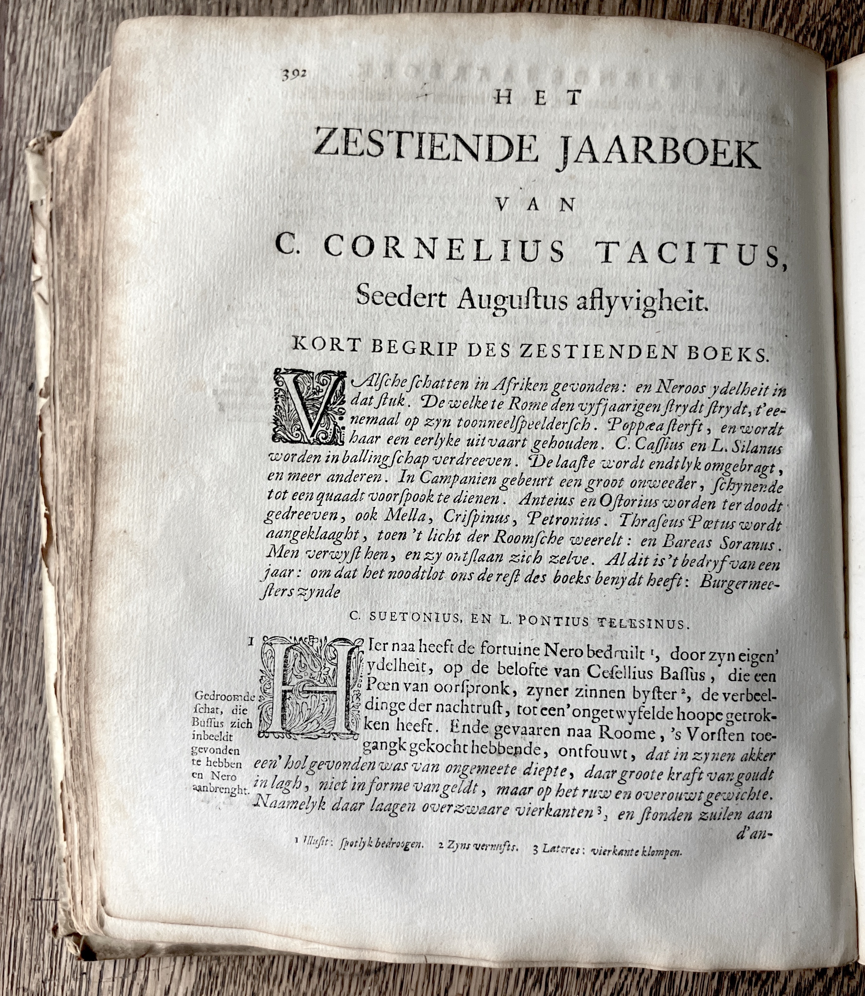 HooftTacitus1684p392