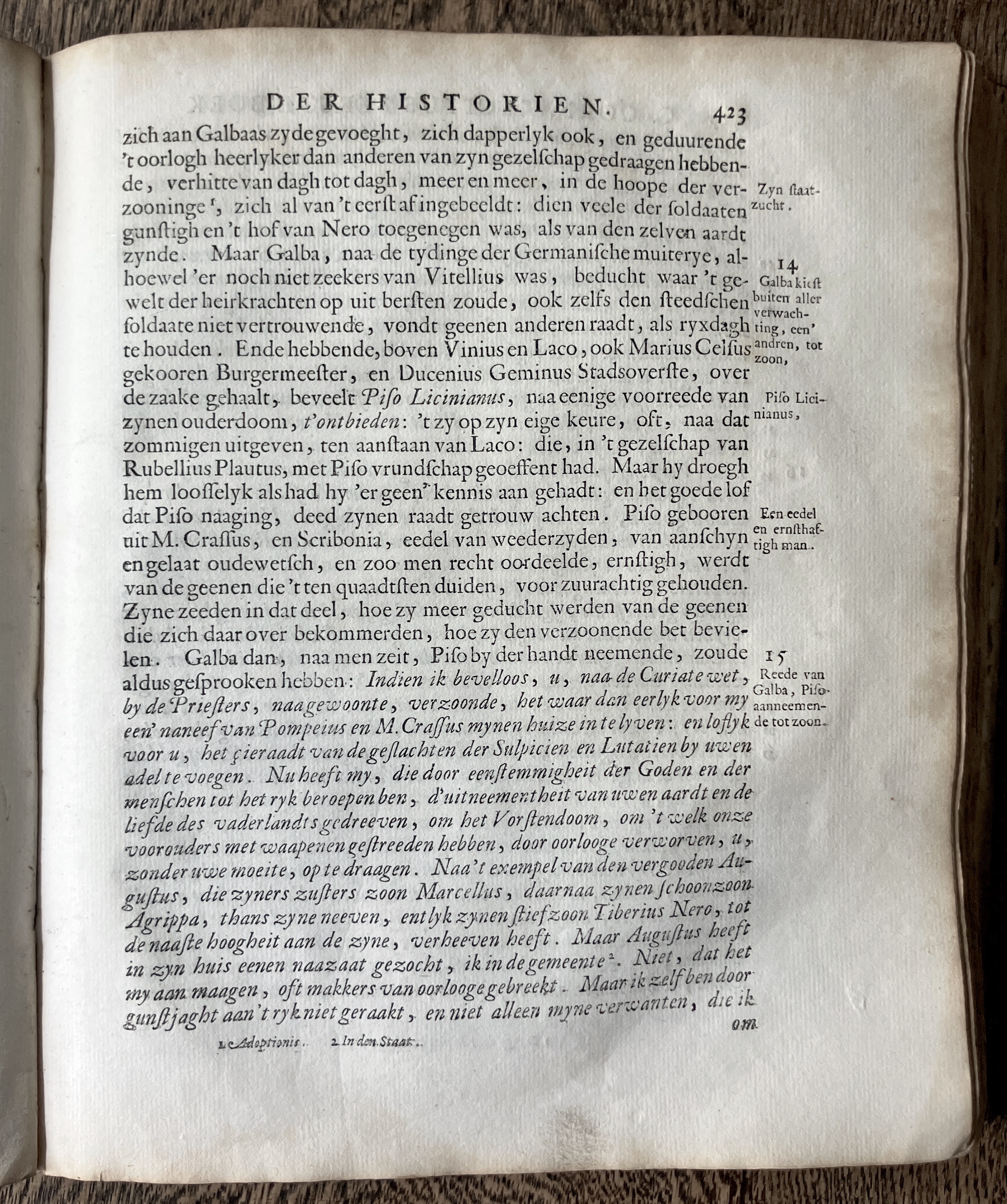 HooftTacitus1684p423