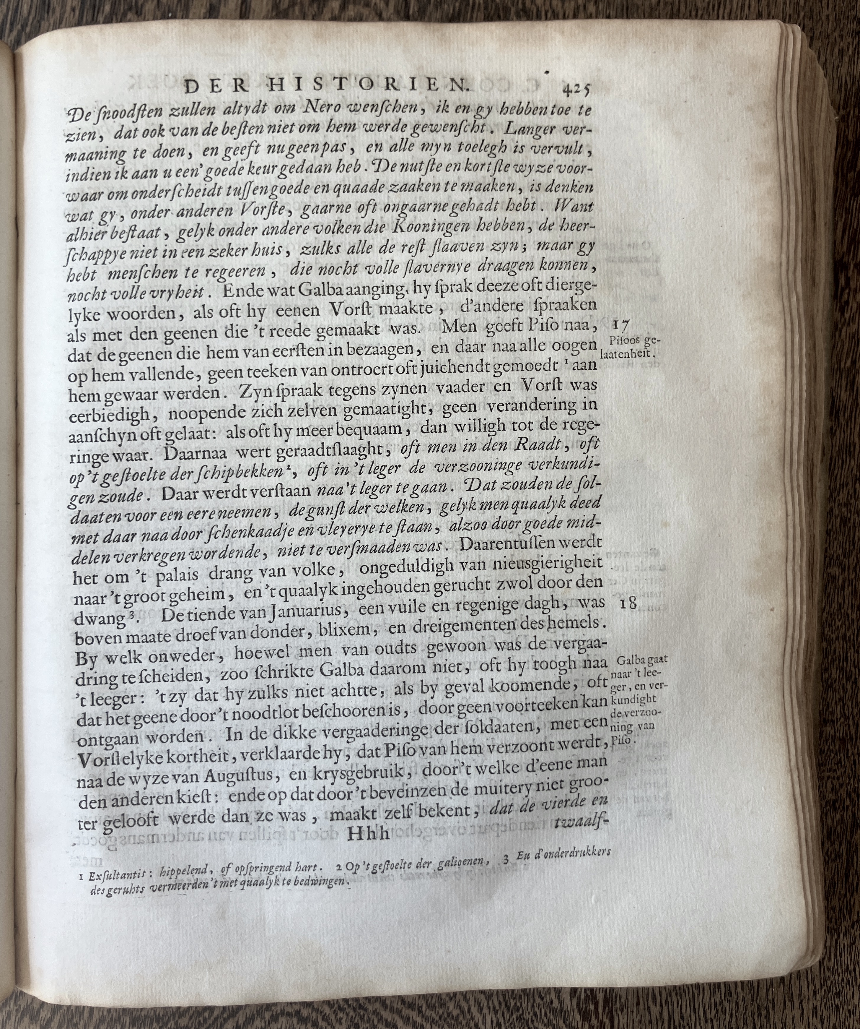 HooftTacitus1684p425