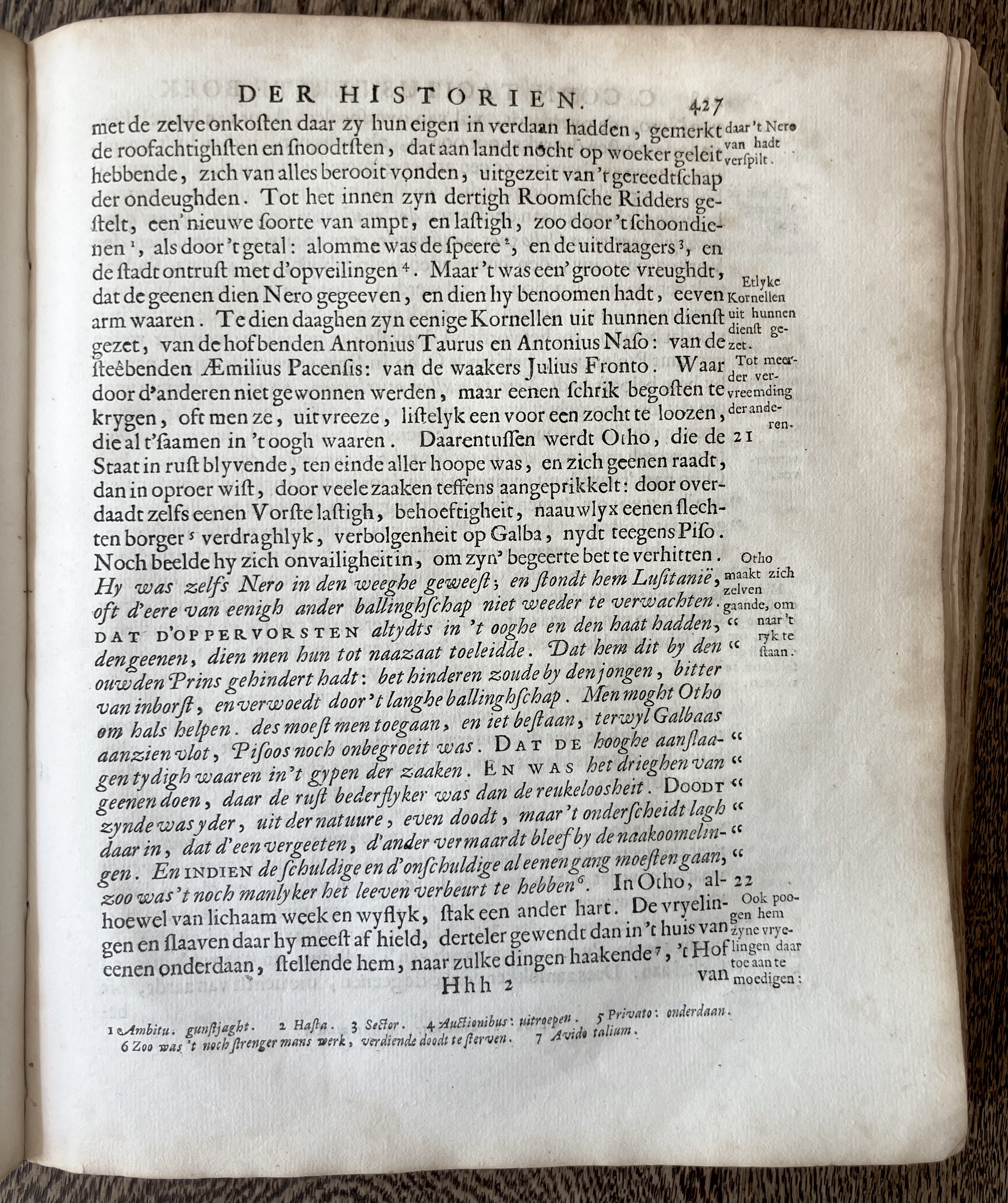 HooftTacitus1684p427