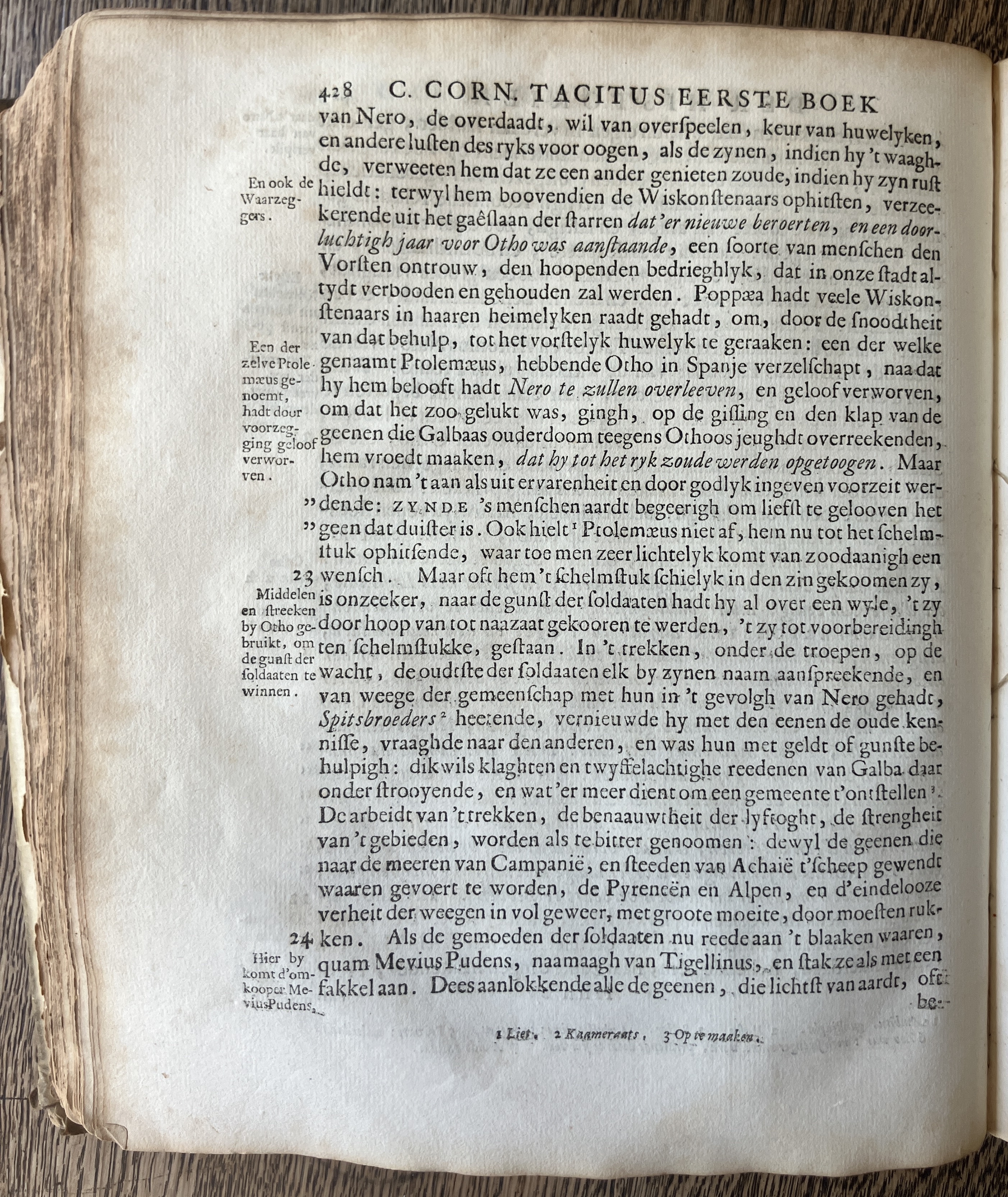 HooftTacitus1684p428