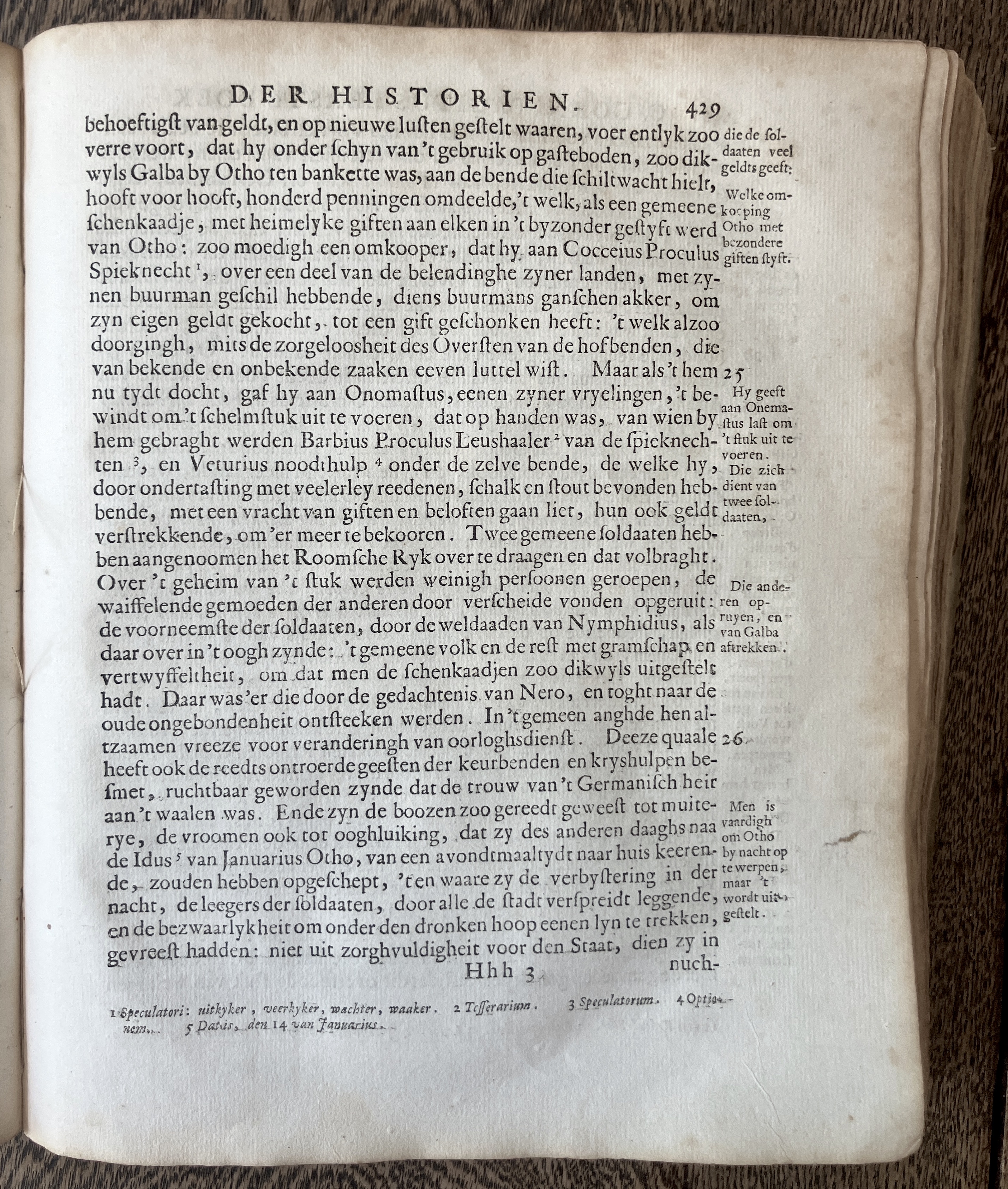 HooftTacitus1684p429
