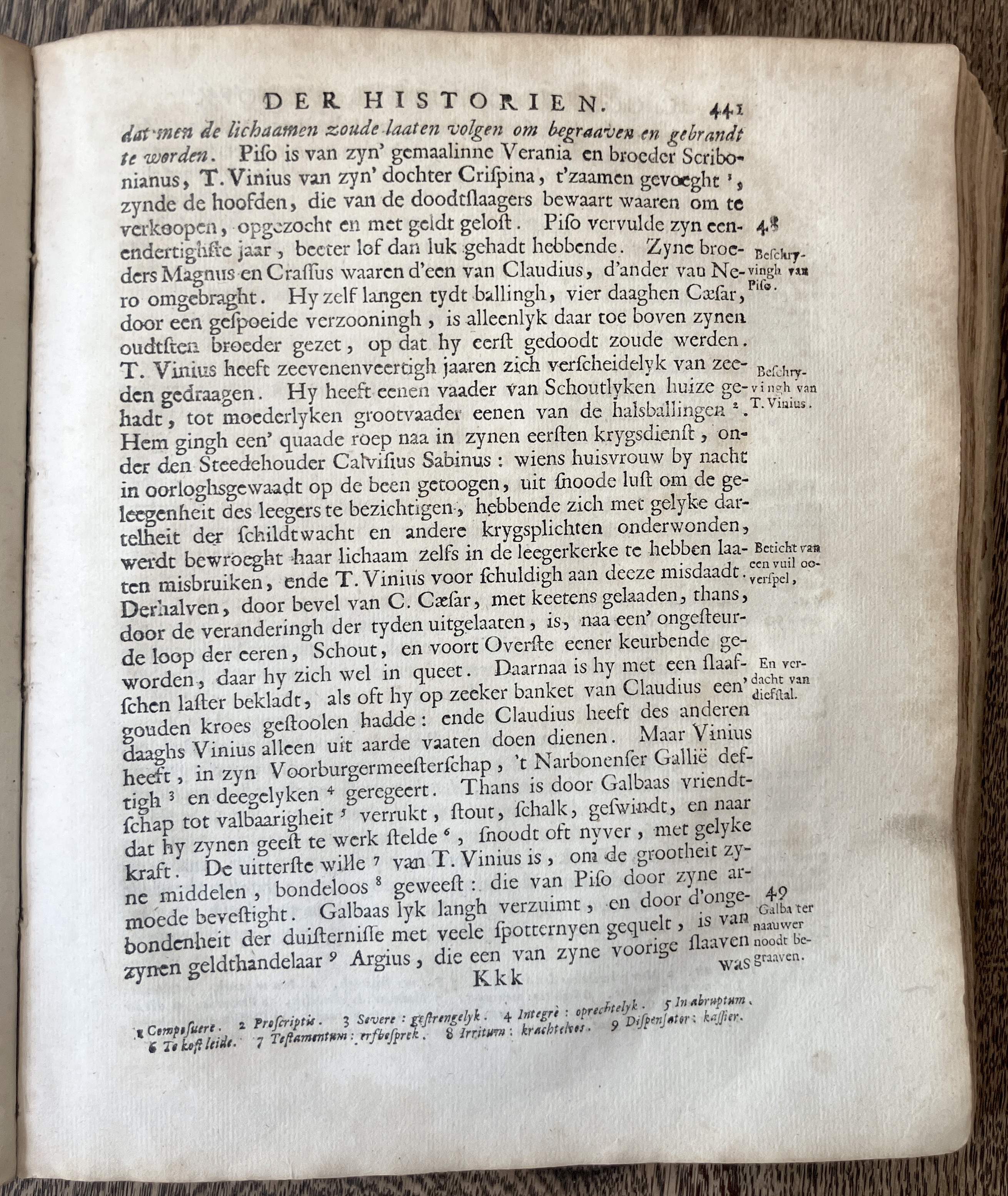 HooftTacitus1684p441