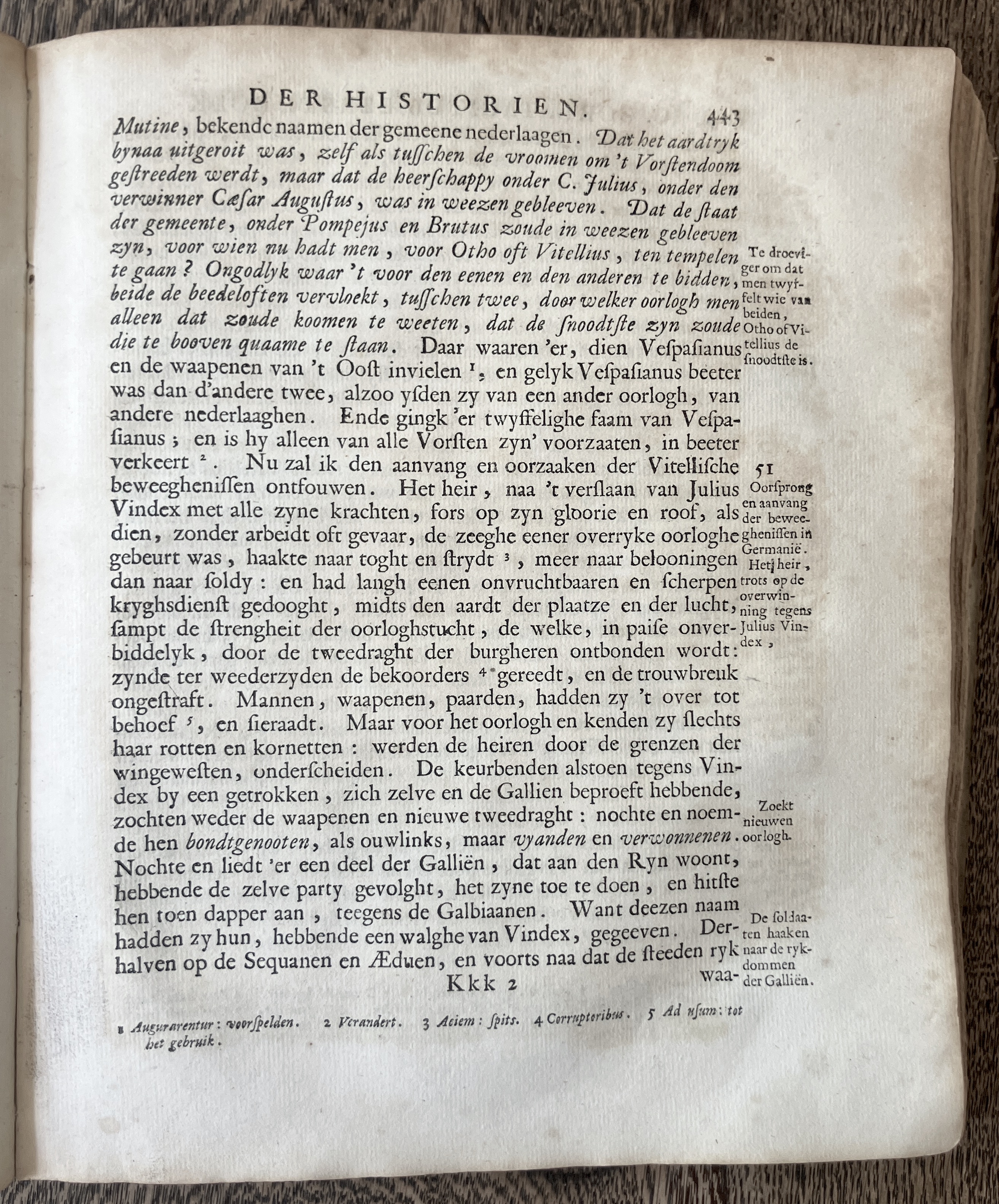 HooftTacitus1684p443