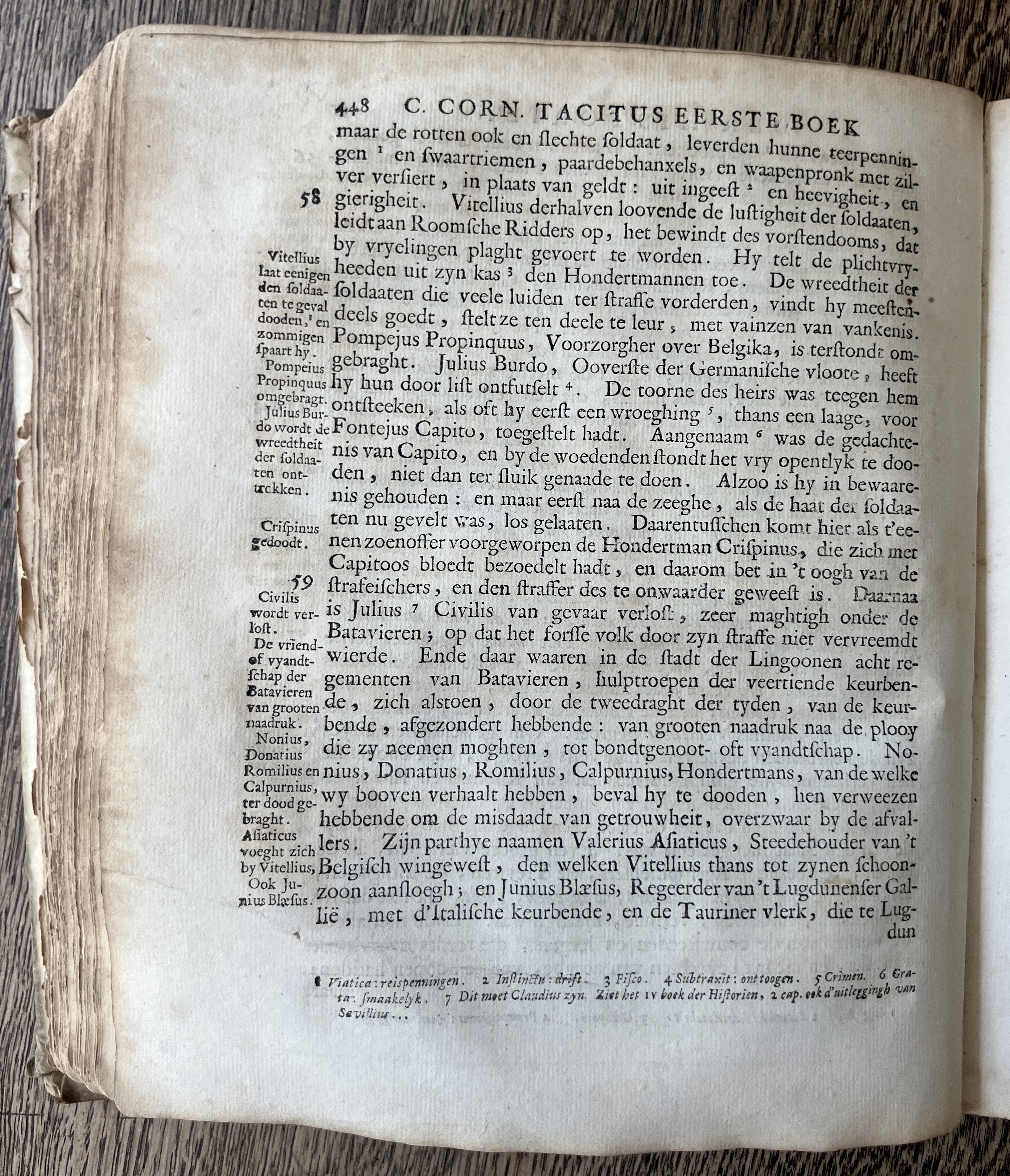 HooftTacitus1684p448