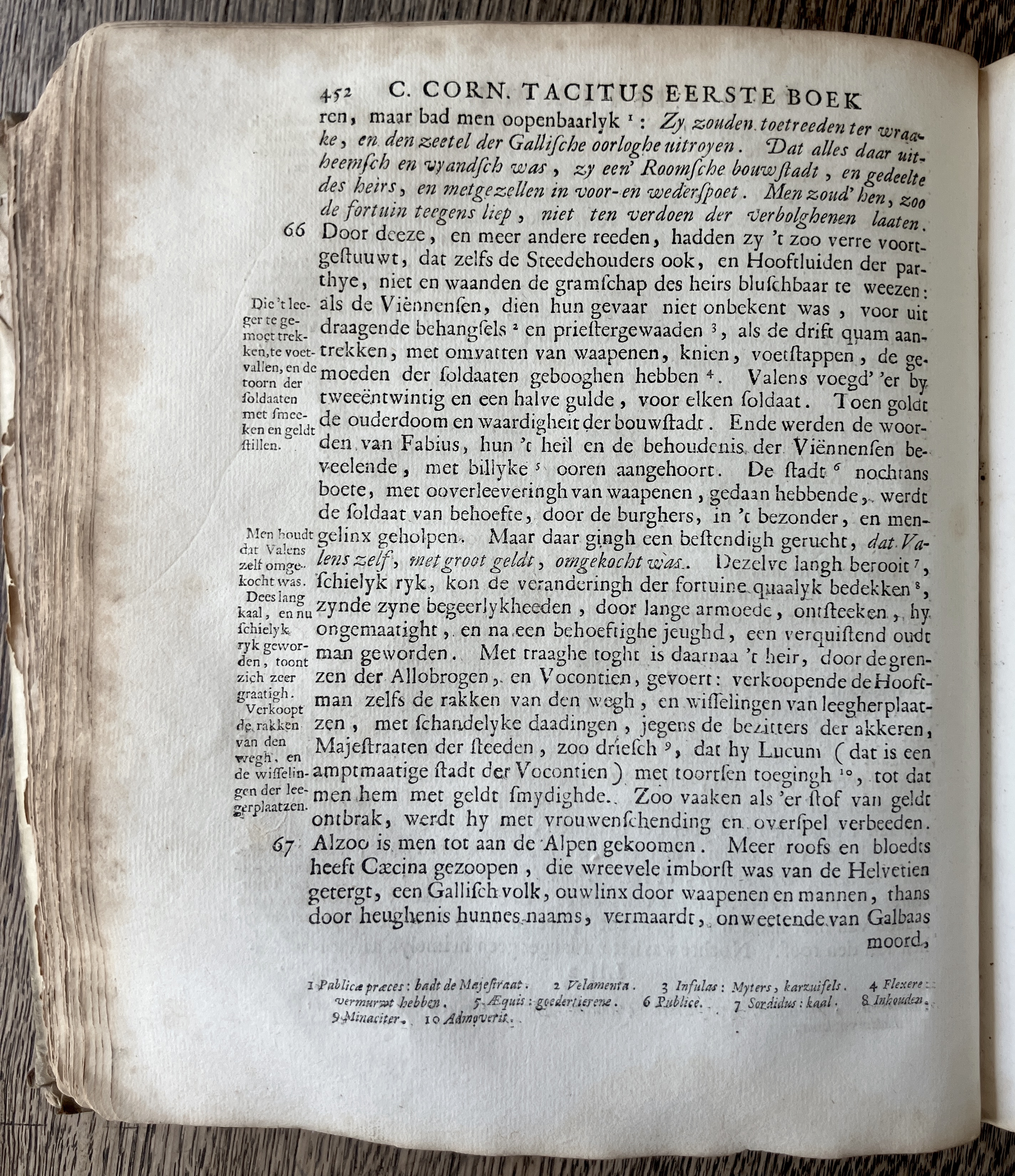 HooftTacitus1684p452