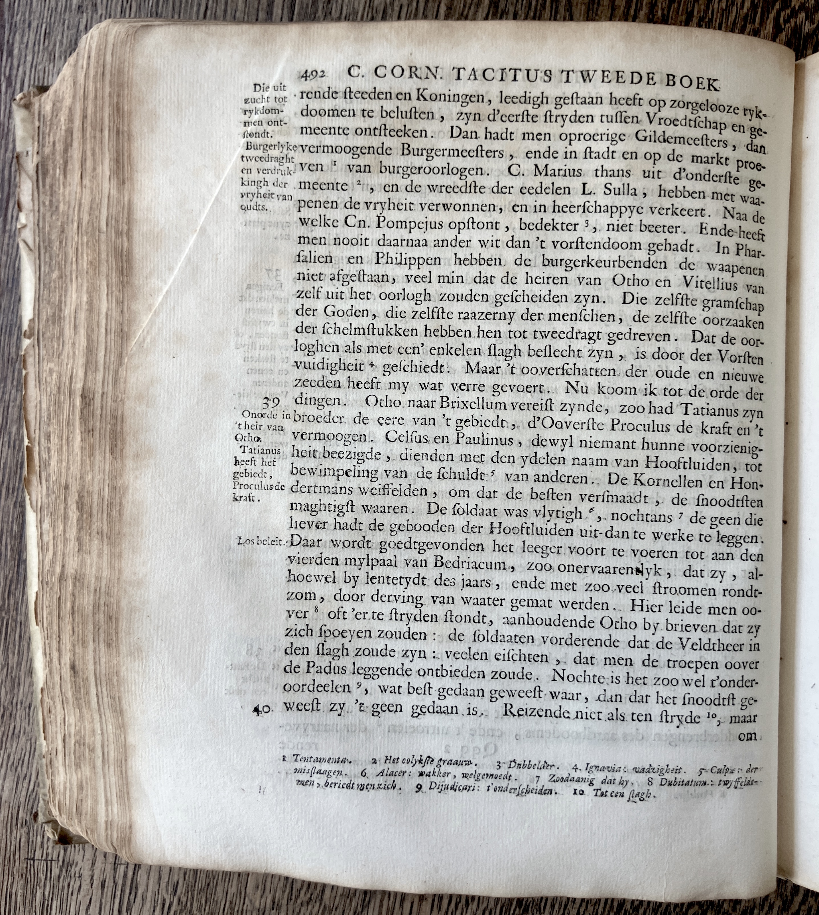 HooftTacitus1684p492