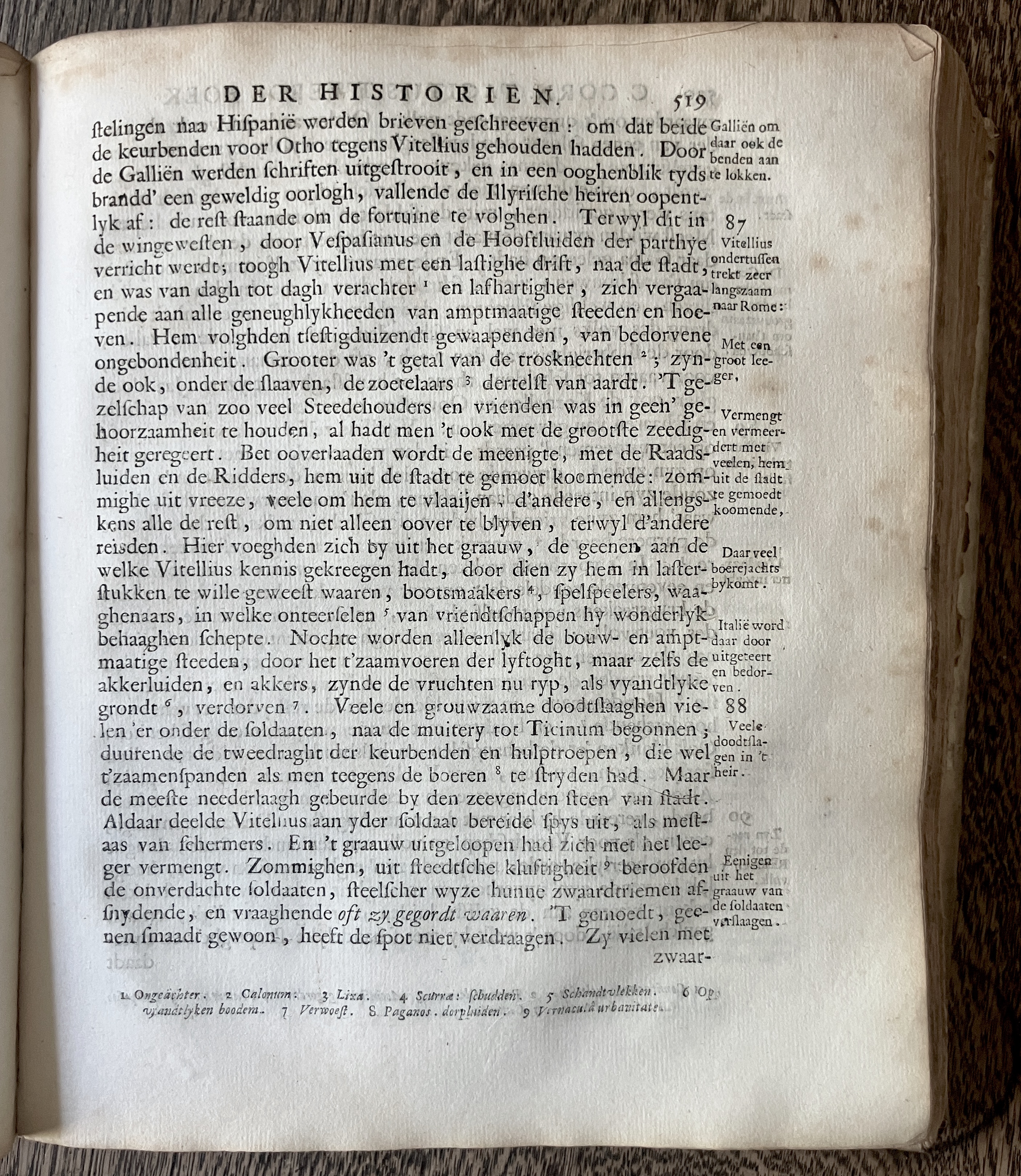 HooftTacitus1684p519