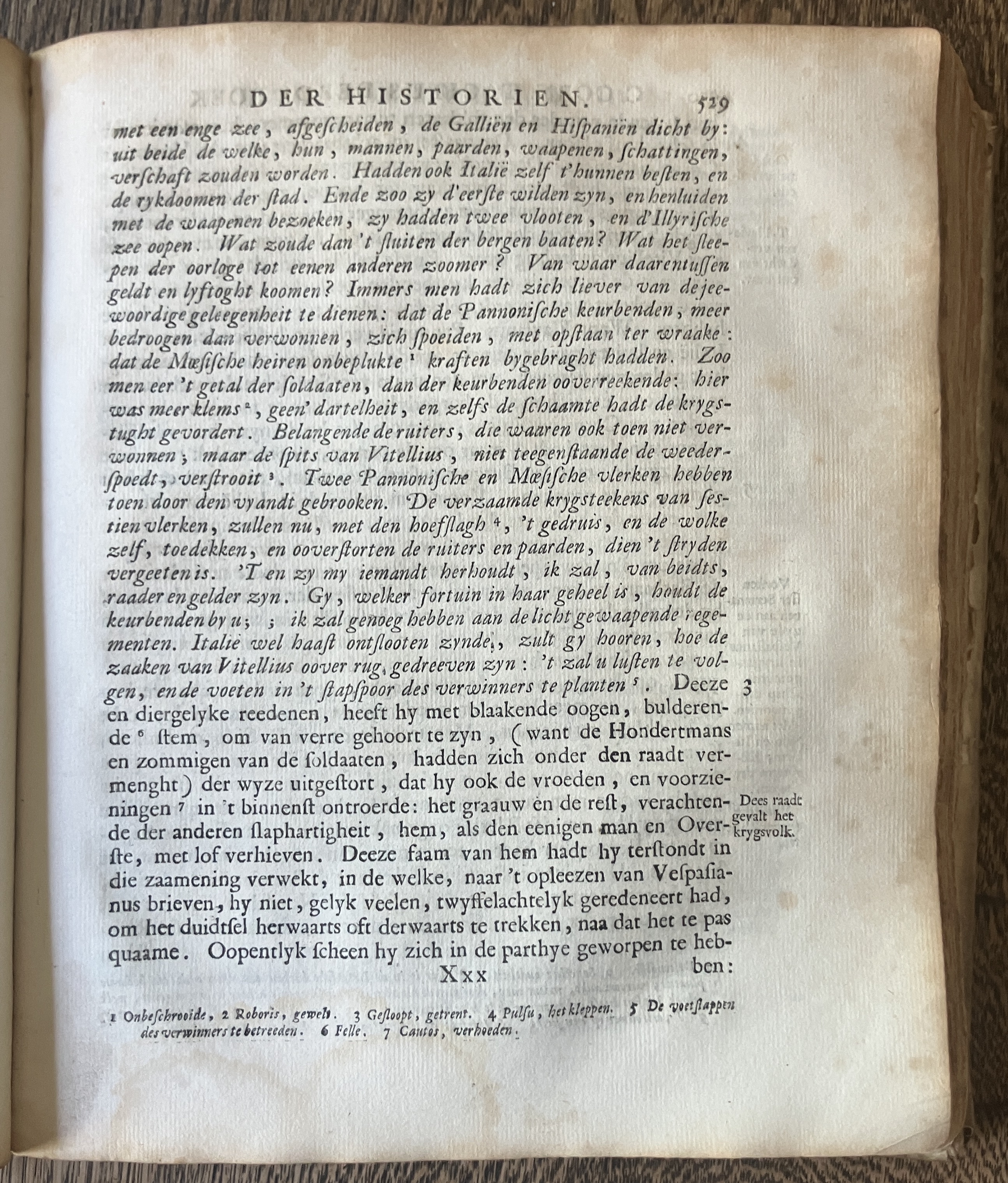 HooftTacitus1684p529