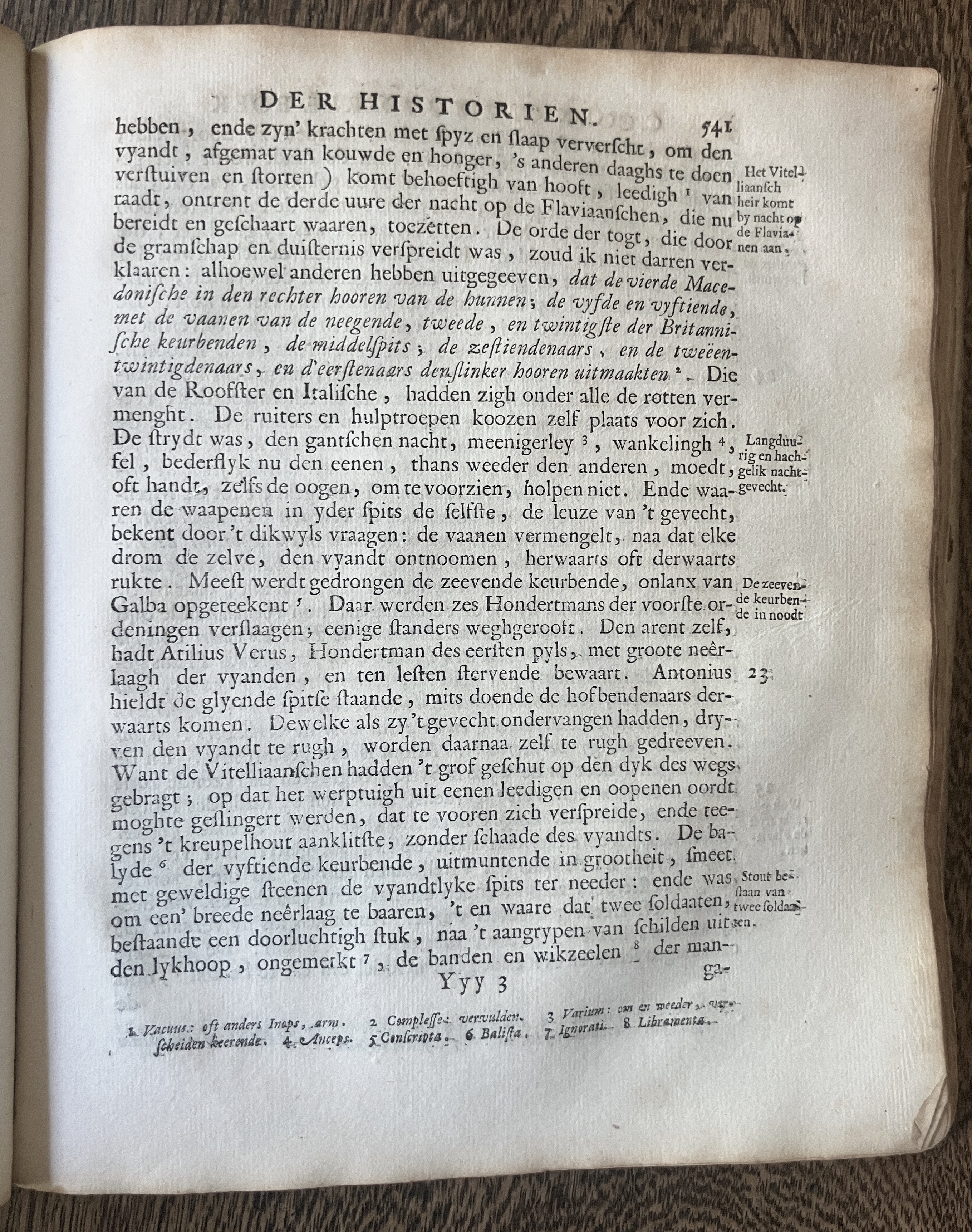 HooftTacitus1684p541