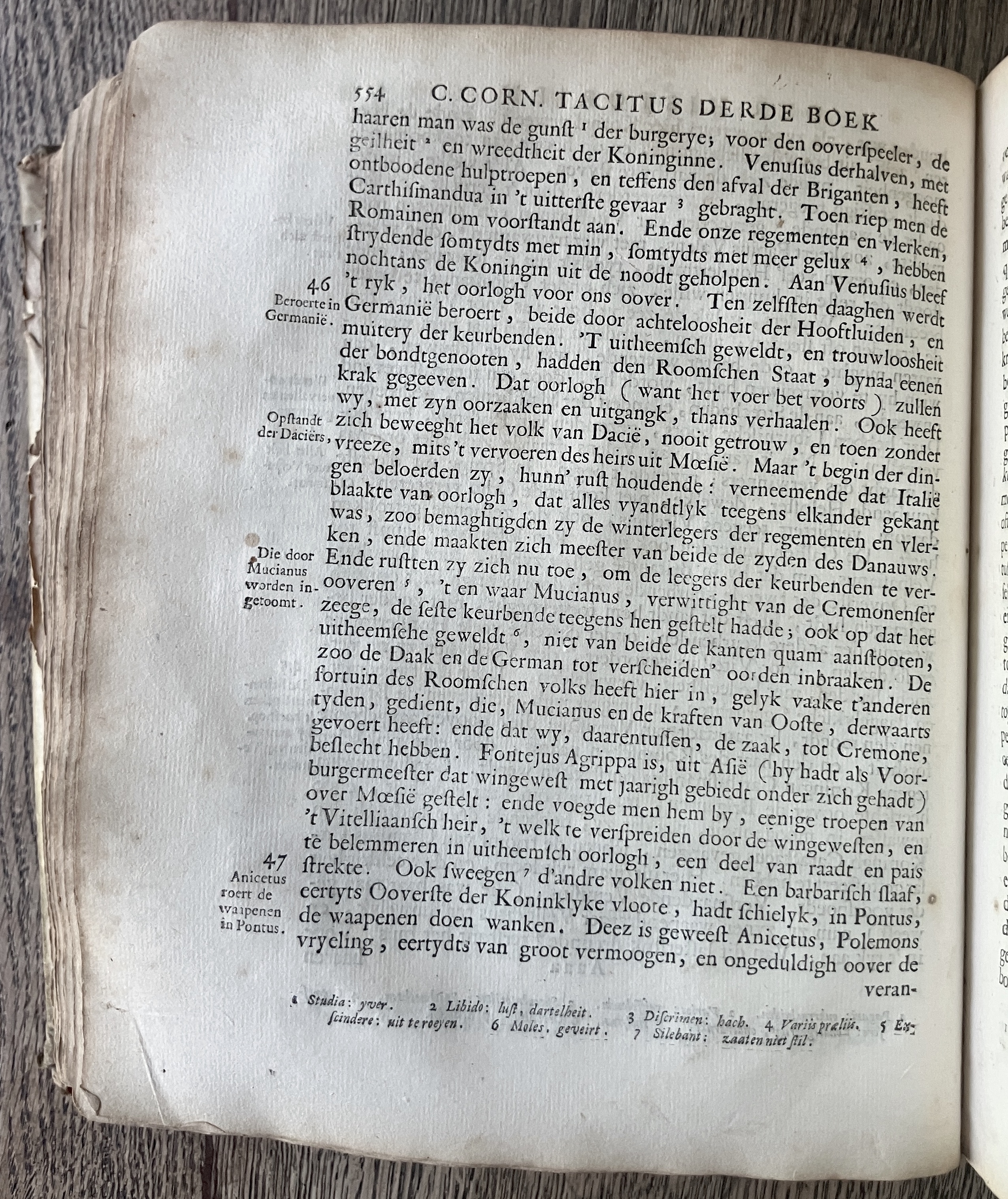 HooftTacitus1684p554