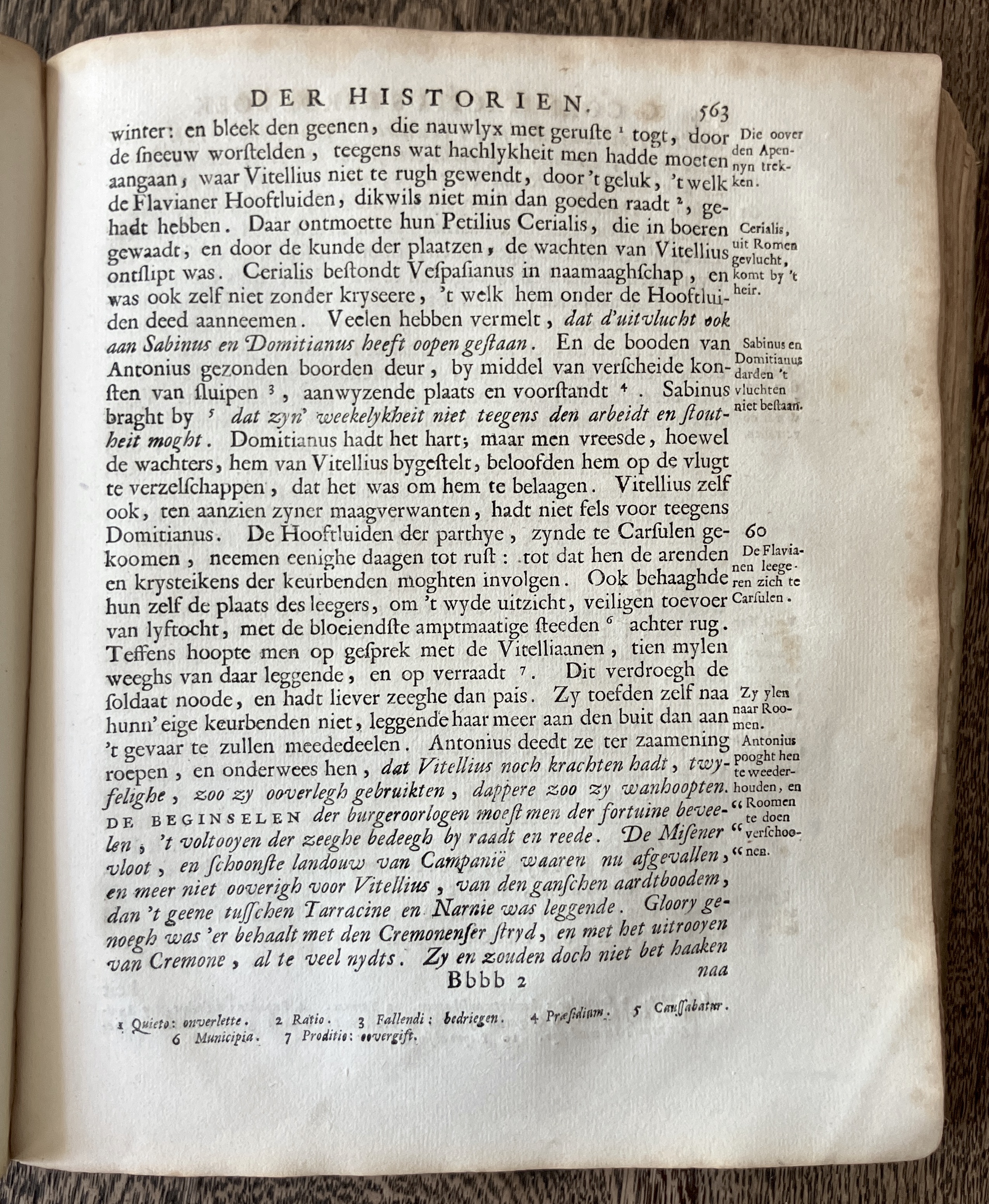 HooftTacitus1684p563