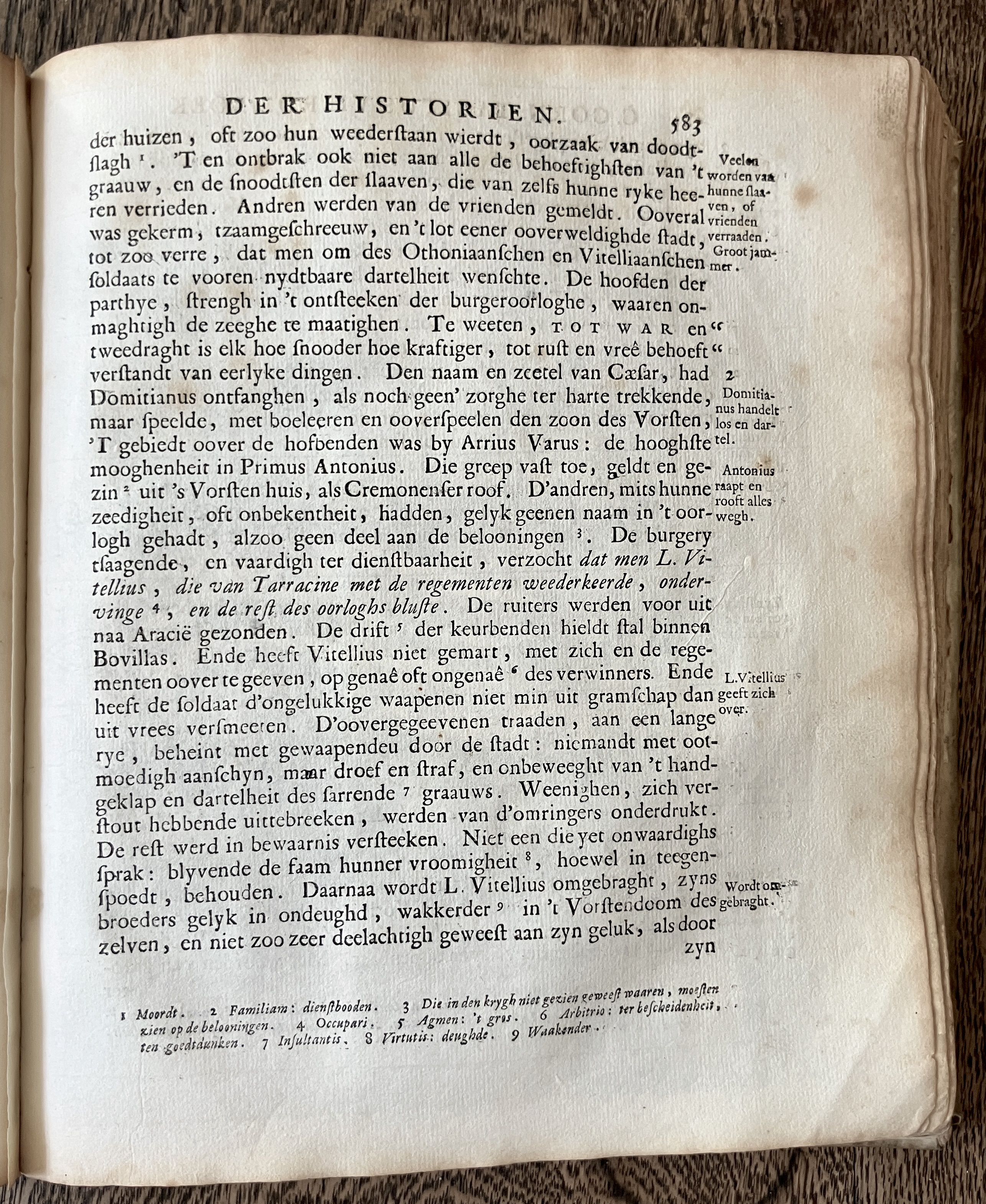 HooftTacitus1684p583