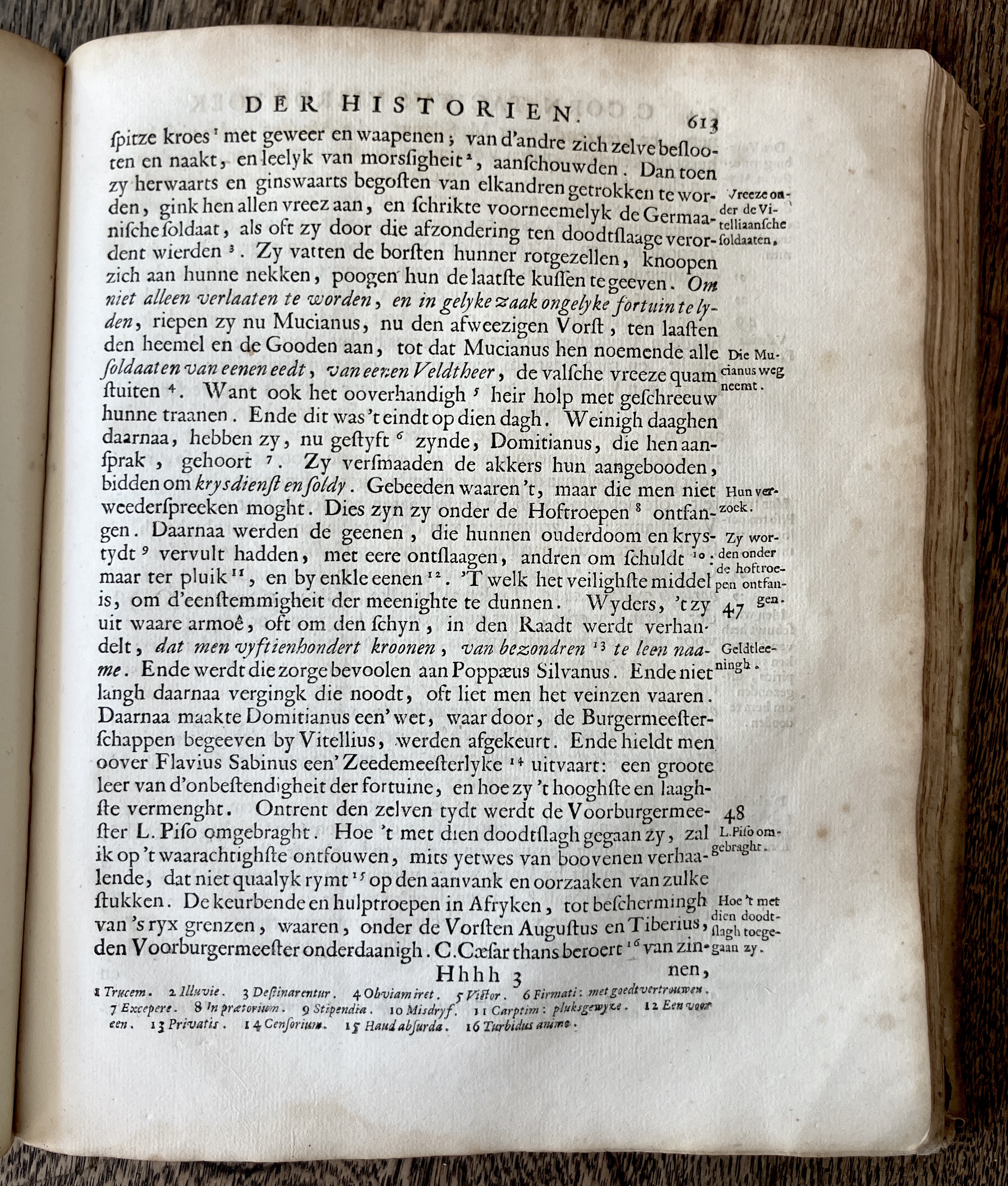 HooftTacitus1684p613