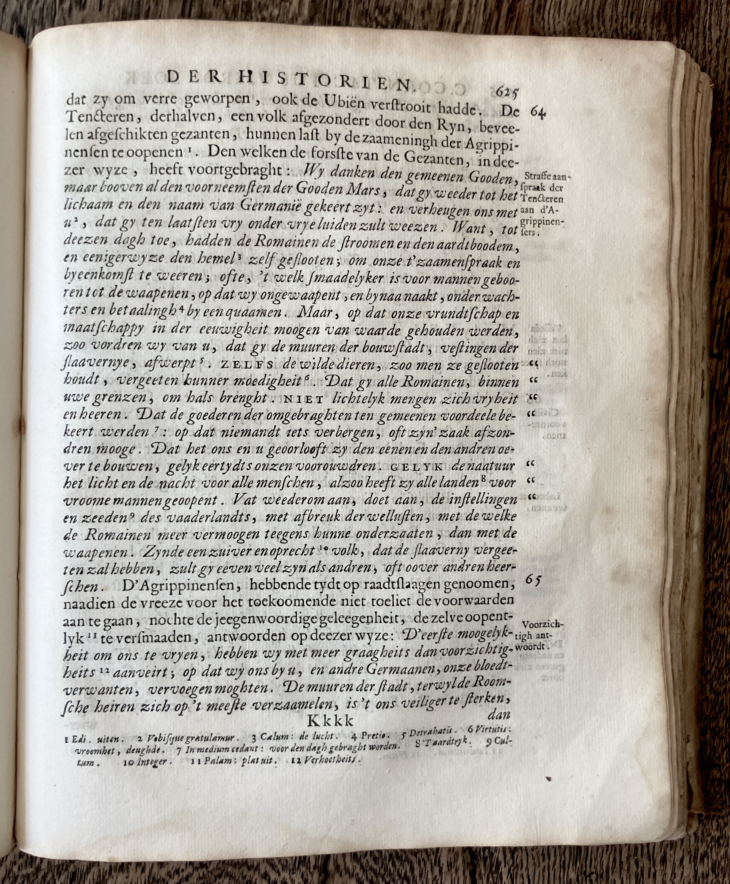 HooftTacitus1684p625