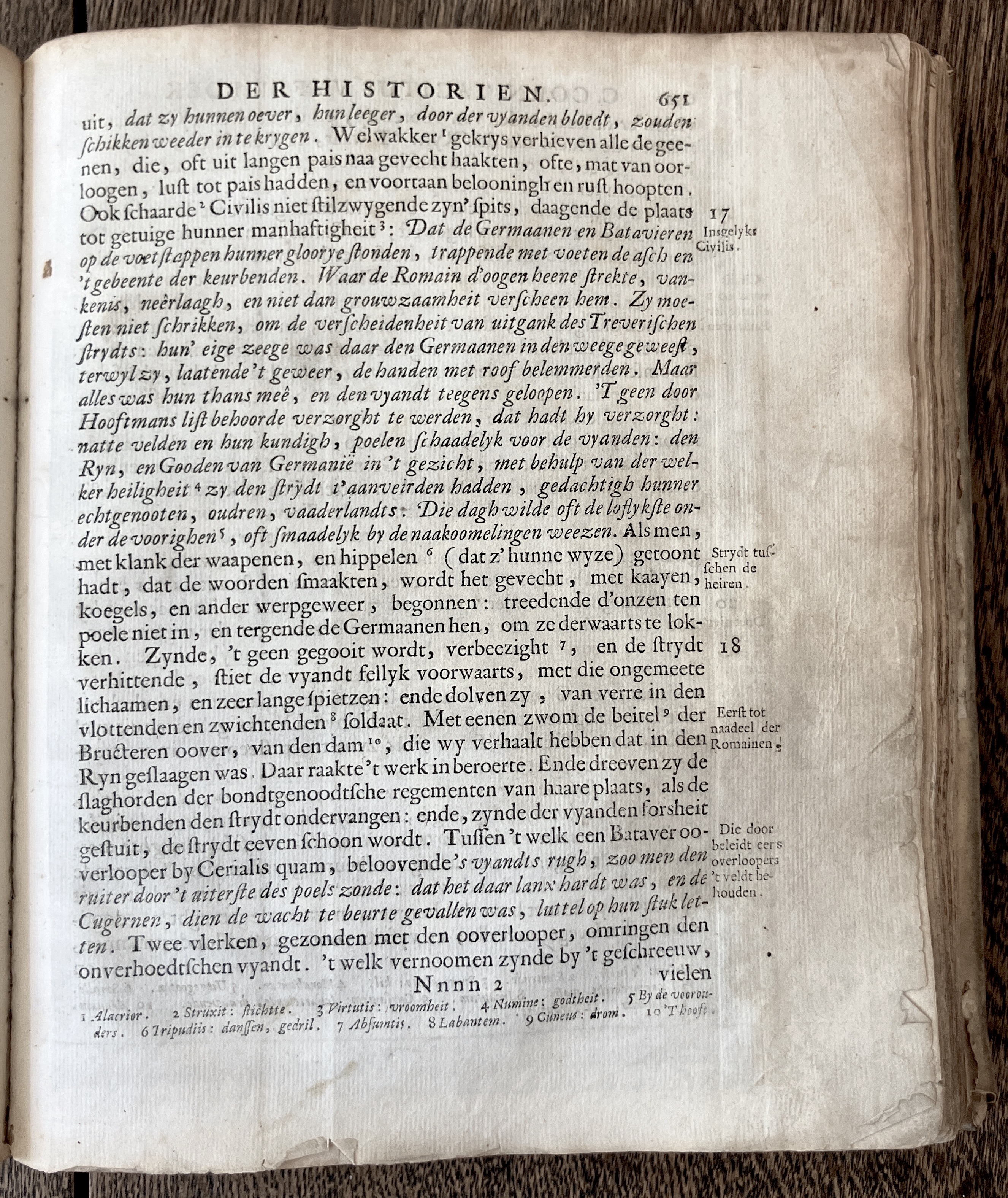 HooftTacitus1684p651