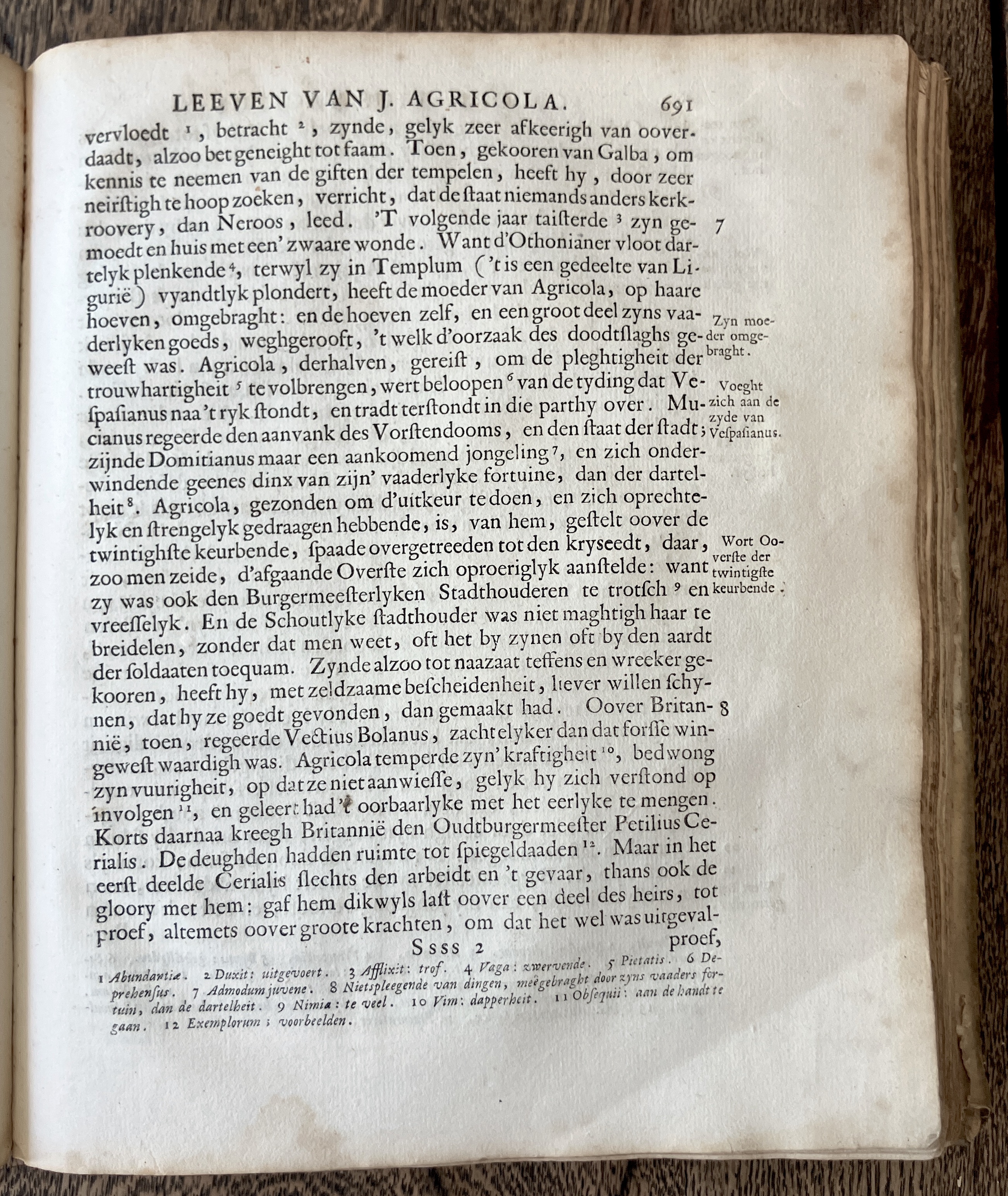 HooftTacitus1684p691