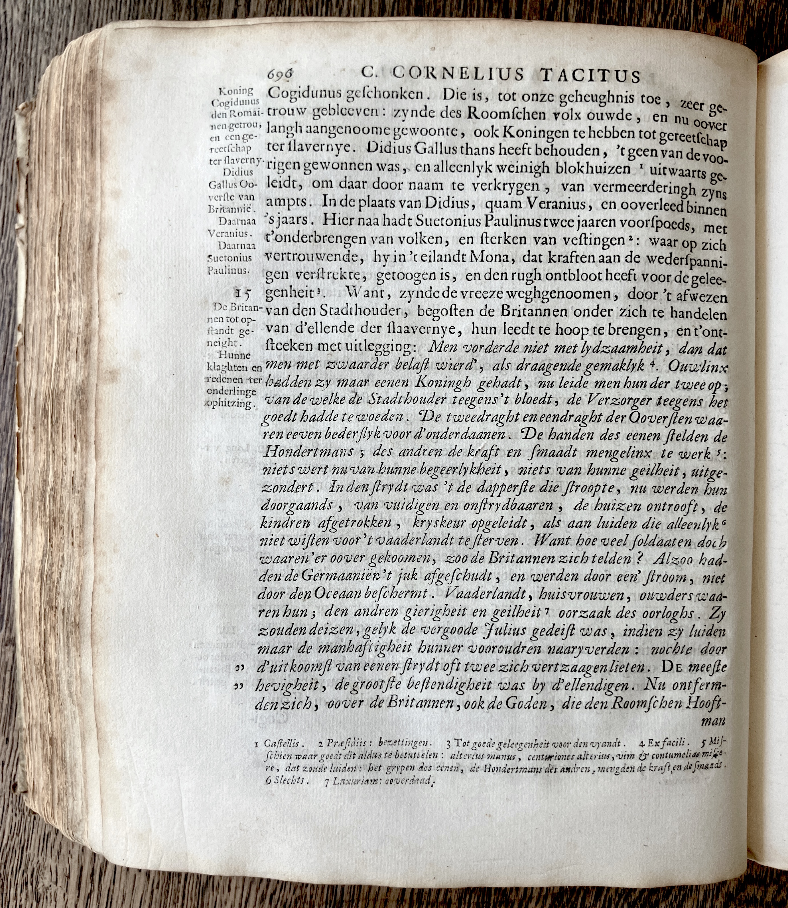 HooftTacitus1684p696