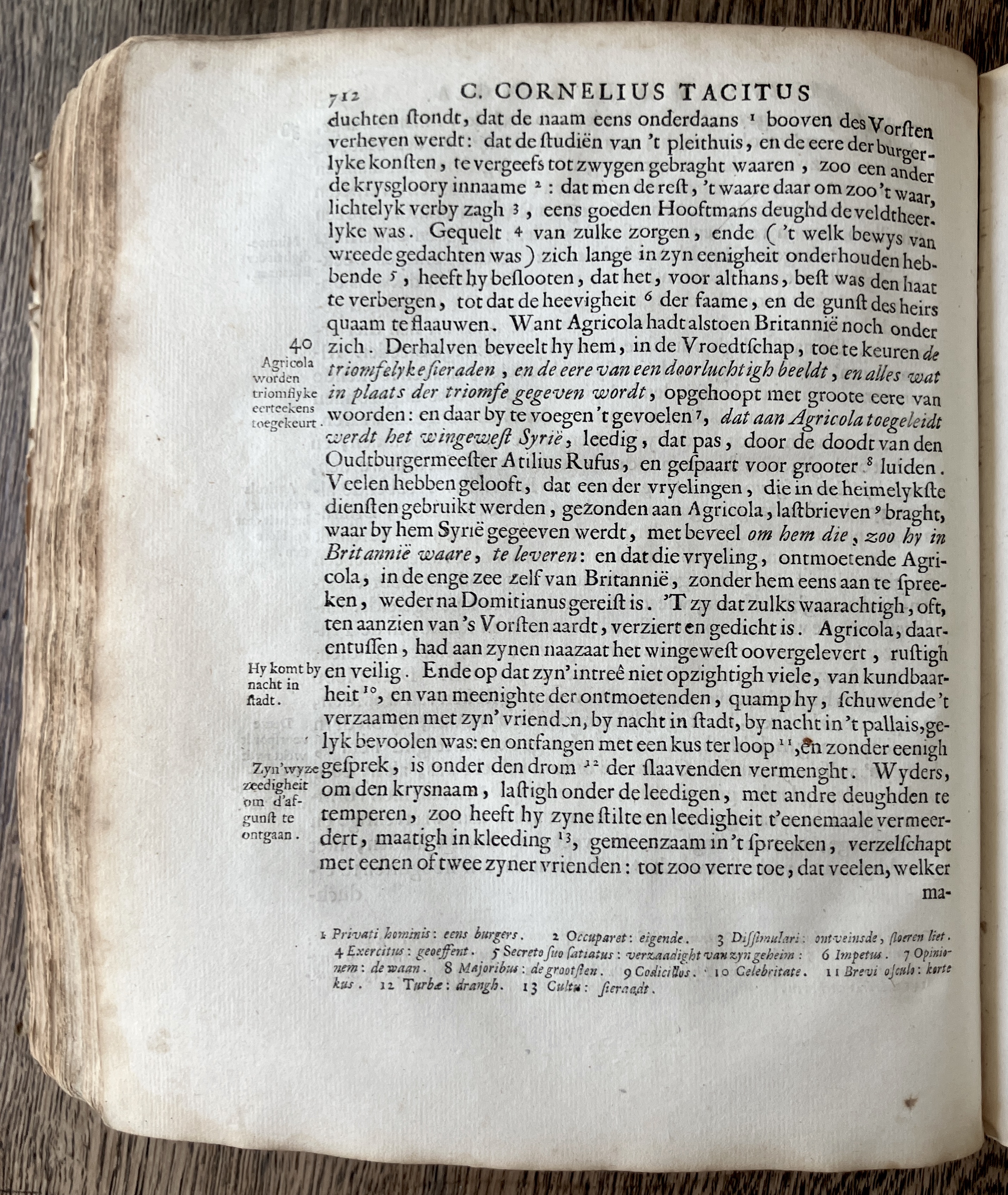 HooftTacitus1684p712