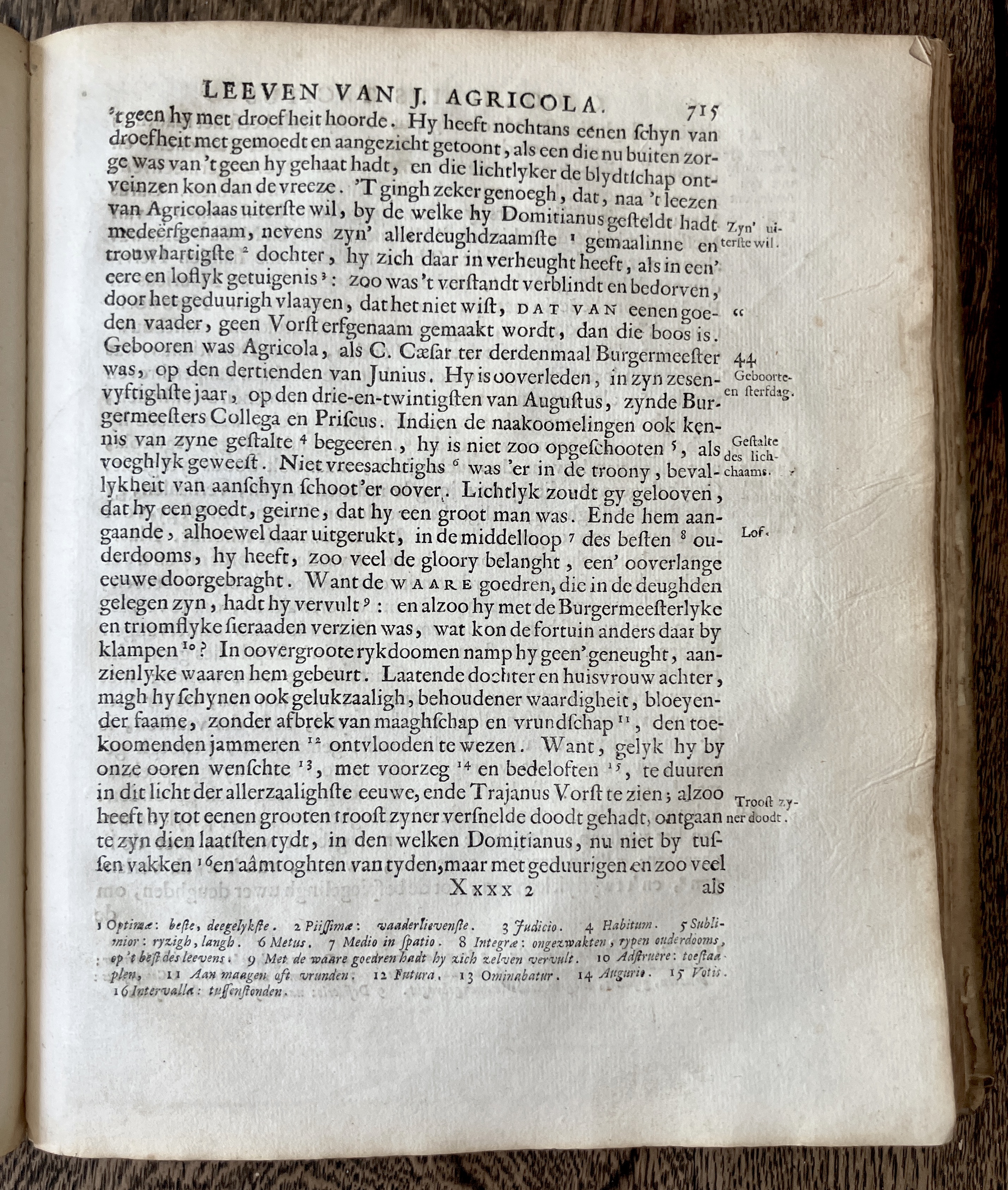 HooftTacitus1684p715