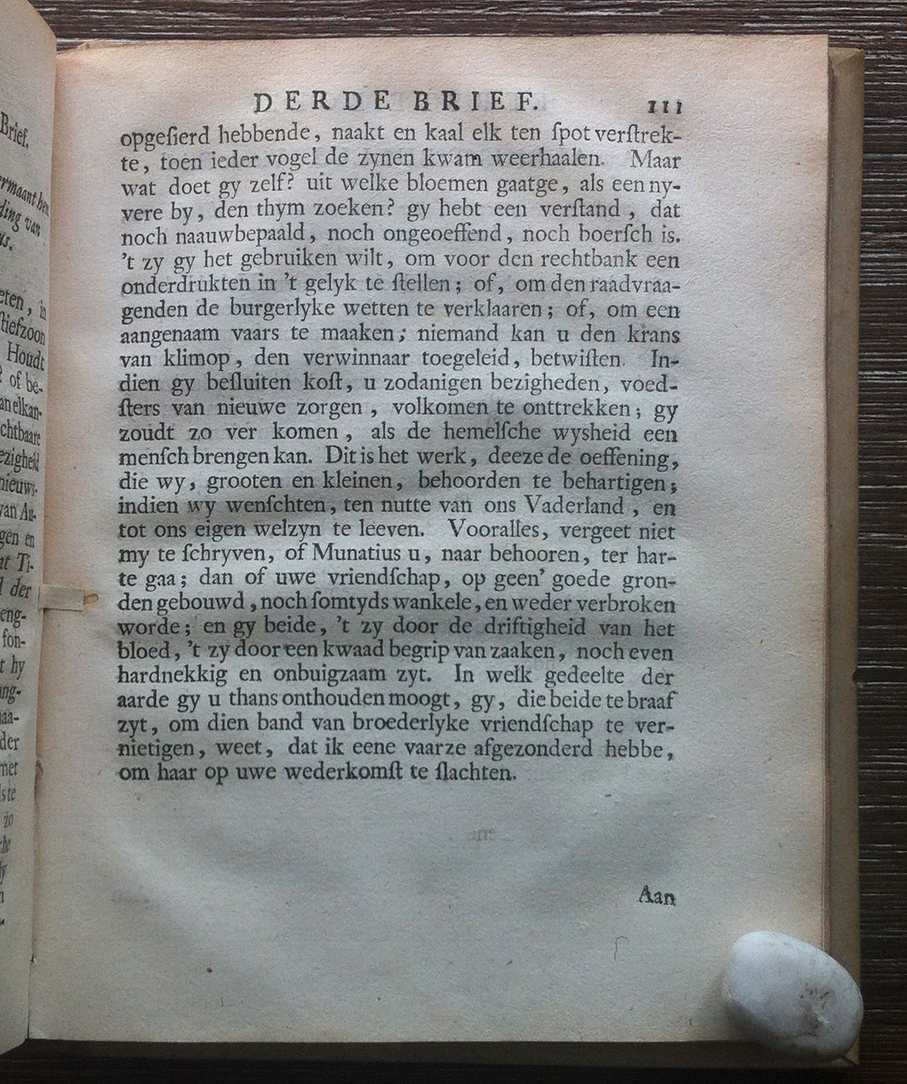 HuydecoperHoratius1726p111