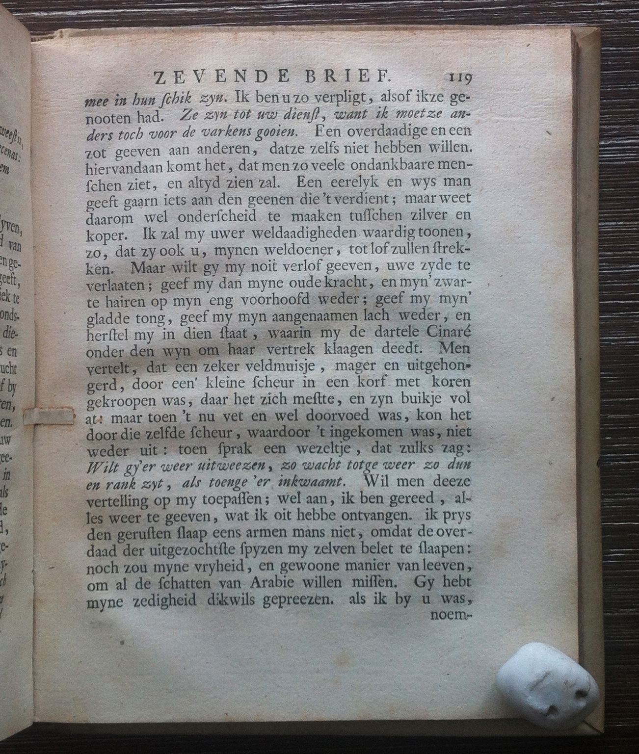 HuydecoperHoratius1726p119