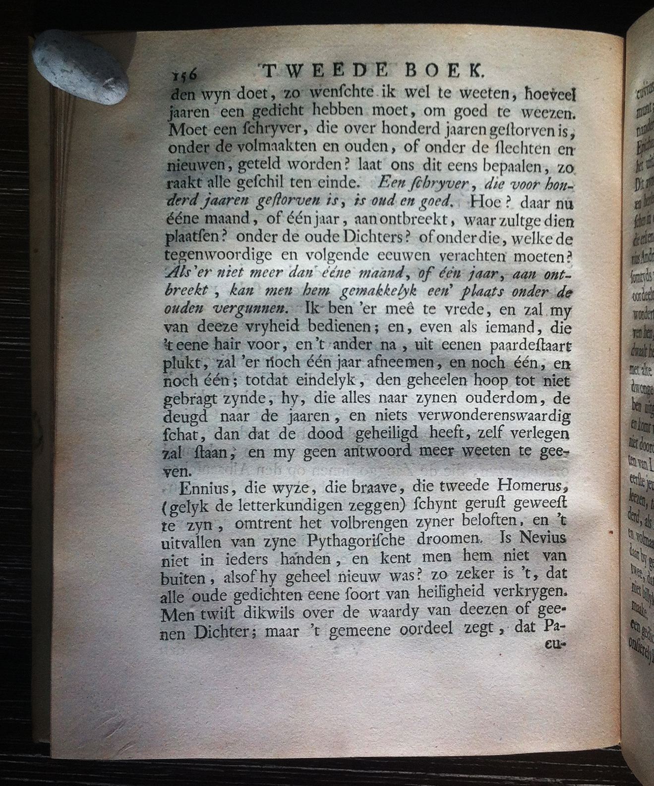 HuydecoperHoratius1726p156