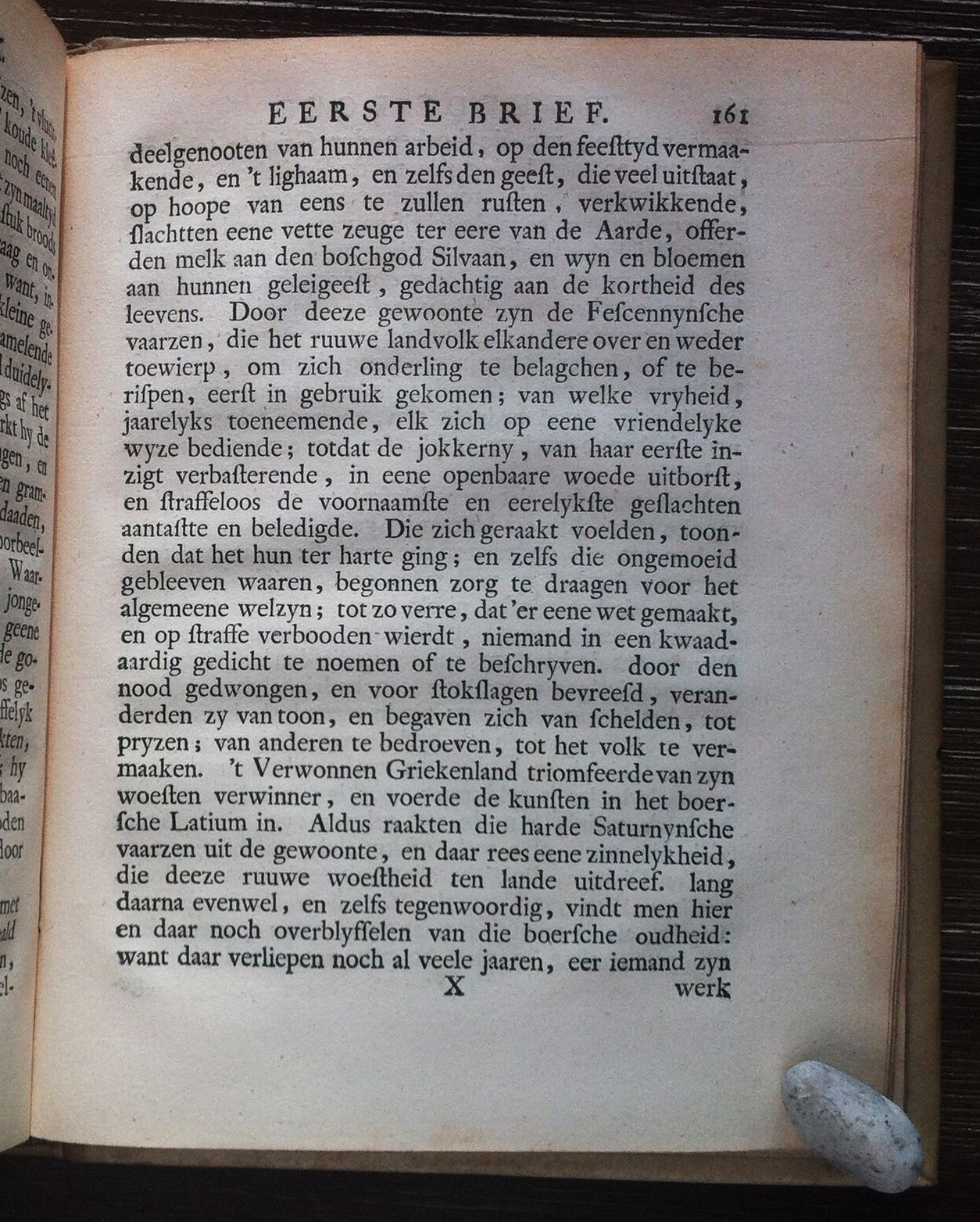 HuydecoperHoratius1726p161