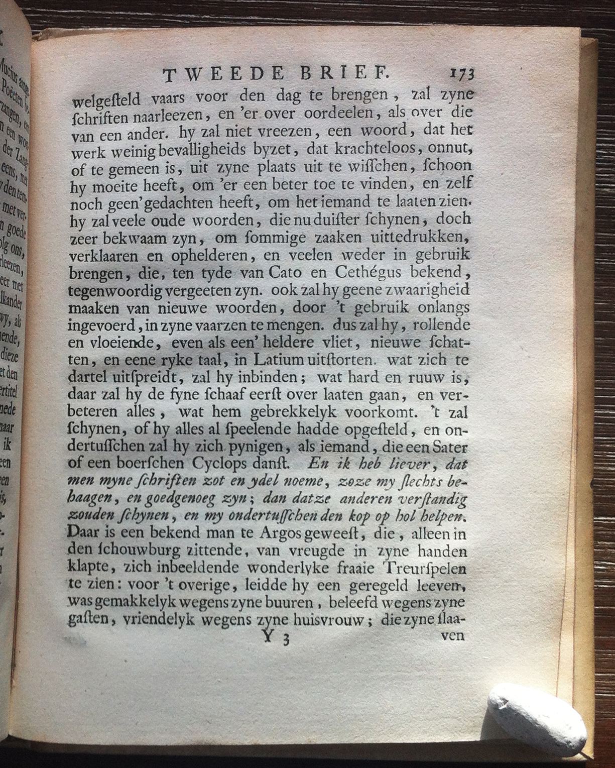 HuydecoperHoratius1726p173