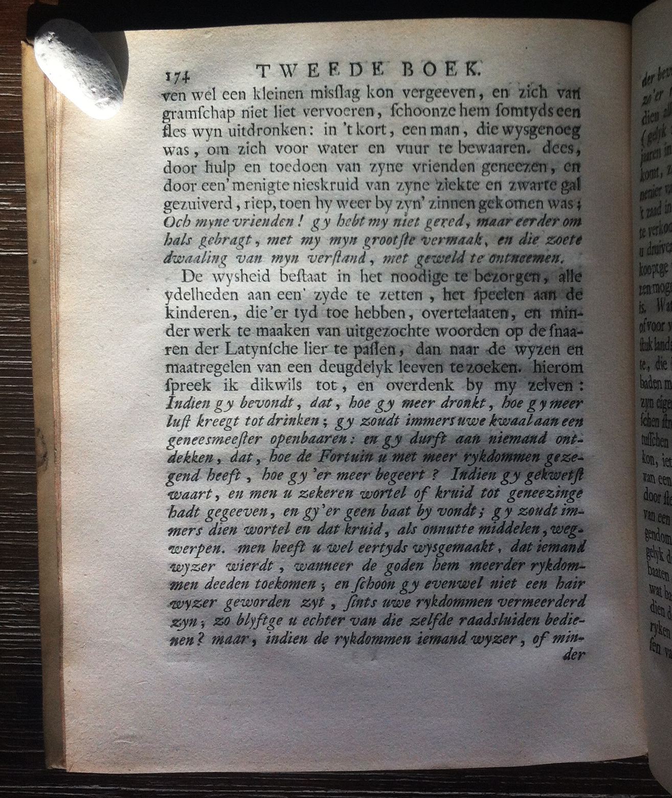 HuydecoperHoratius1726p174