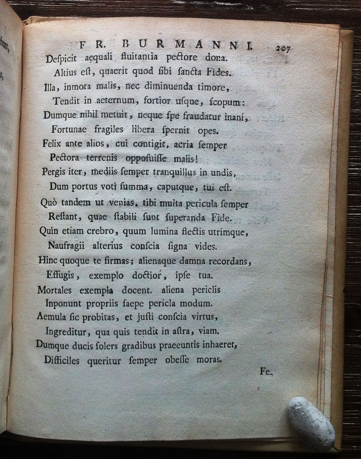 HuydecoperHoratius1726p207