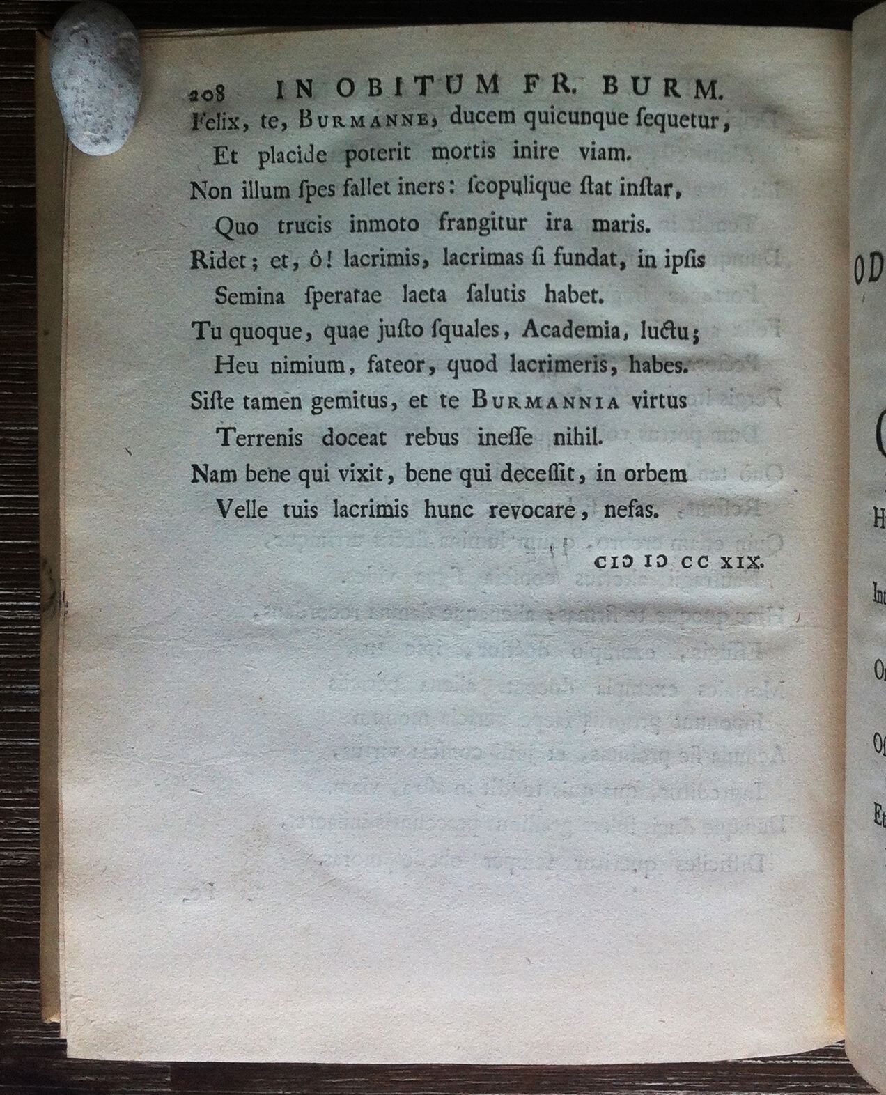 HuydecoperHoratius1726p208