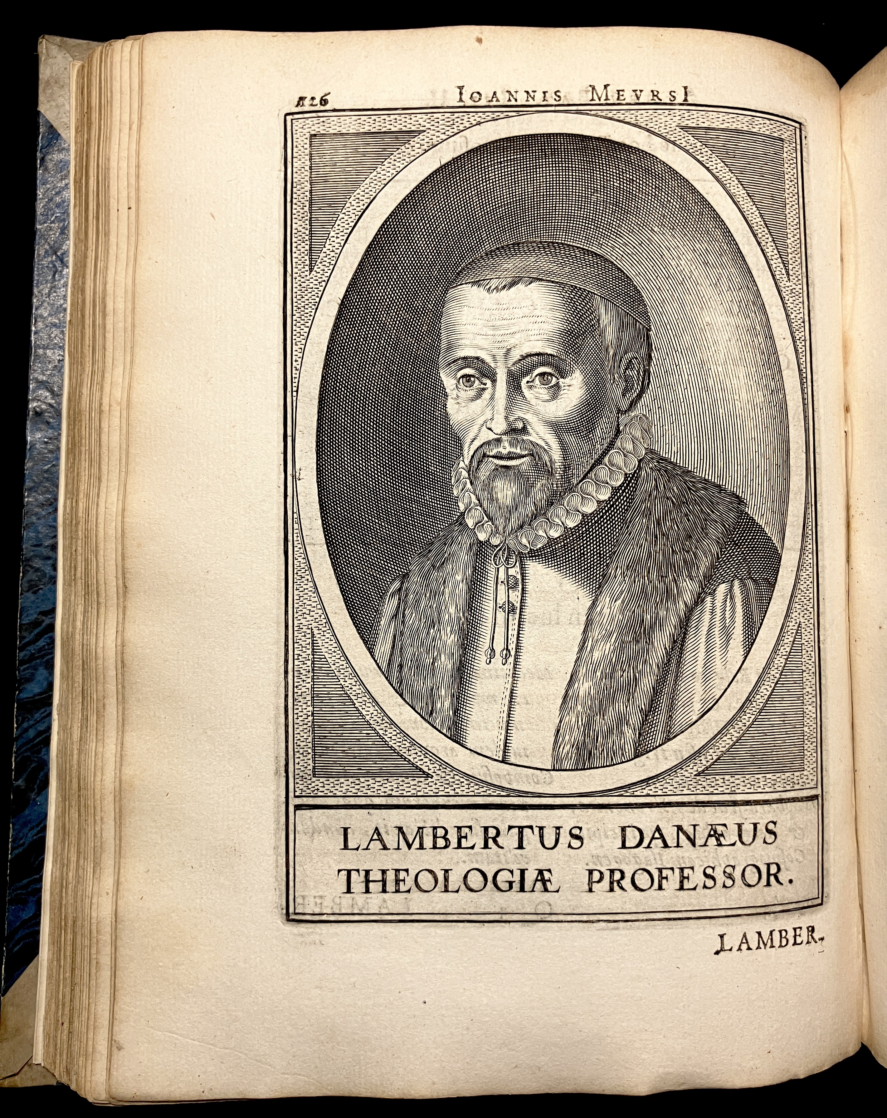 MeursiusAthenaeBatavae1625p126