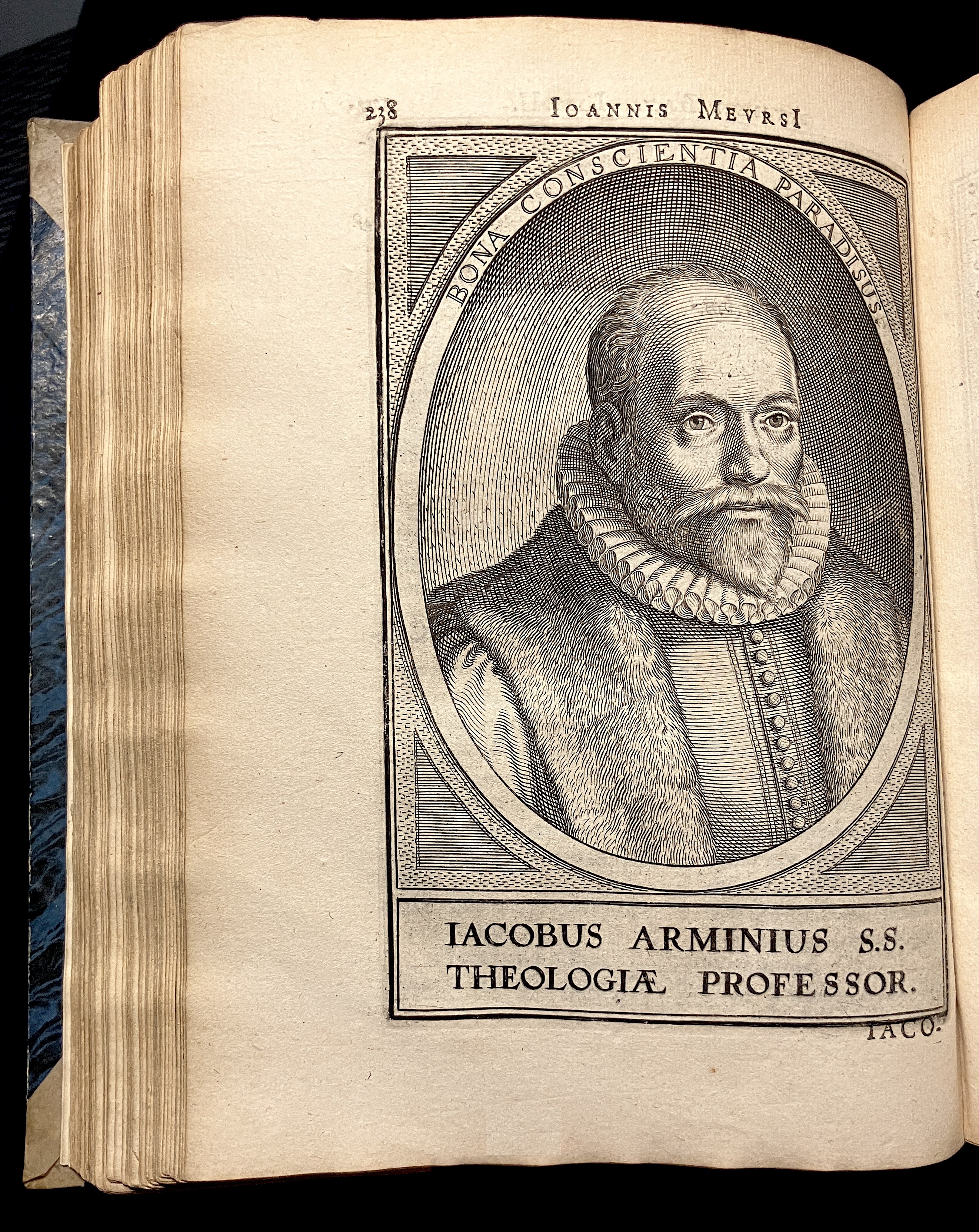 MeursiusAthenaeBatavae1625p238